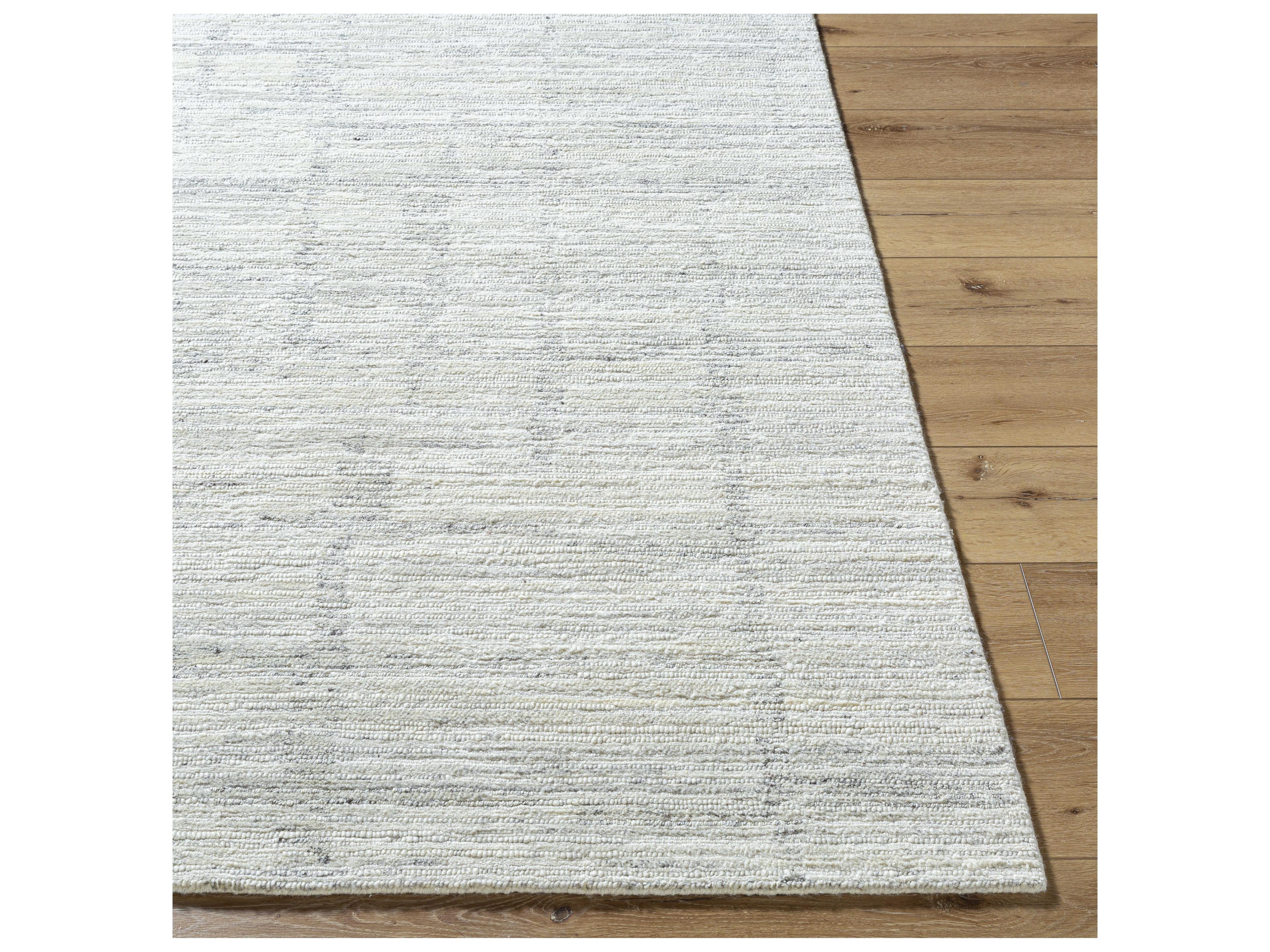 Surya Becki Owens Abstract Runner Area Rug
