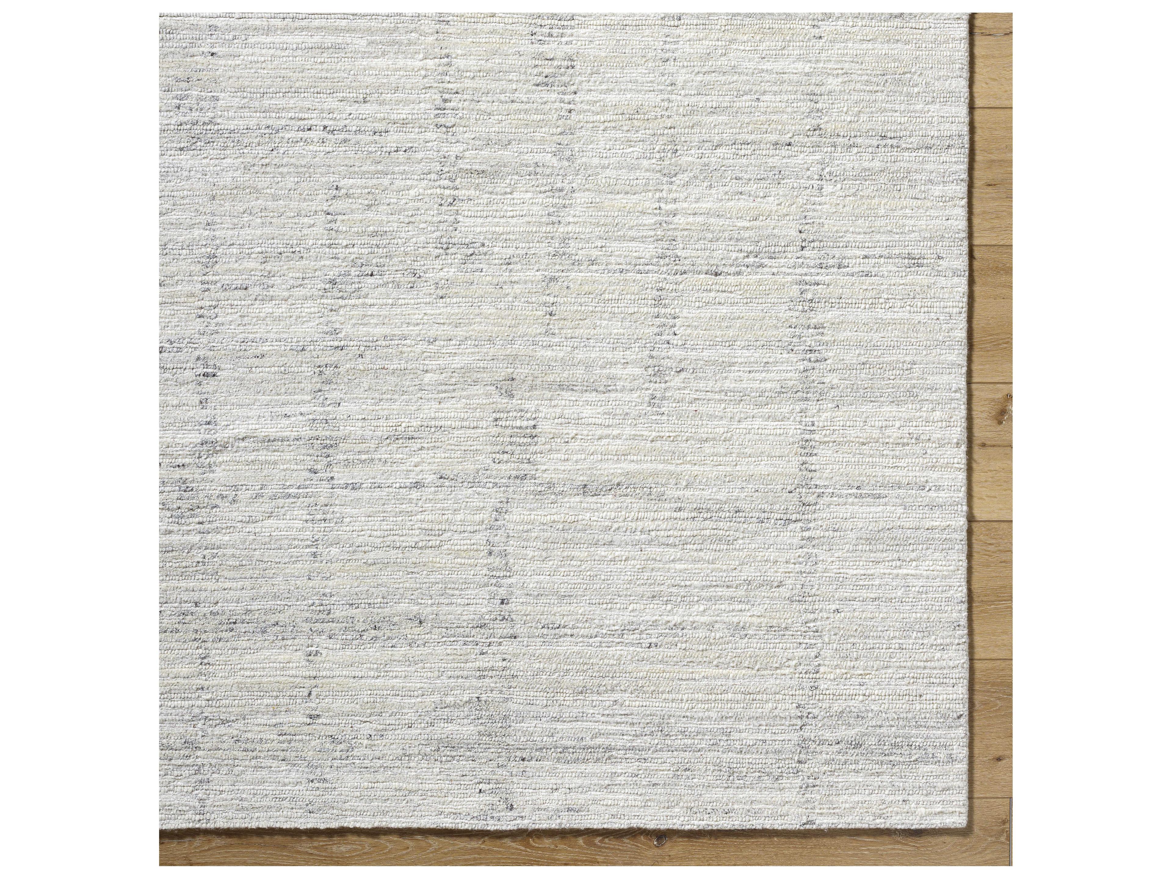 Surya Becki Owens Abstract Runner Area Rug