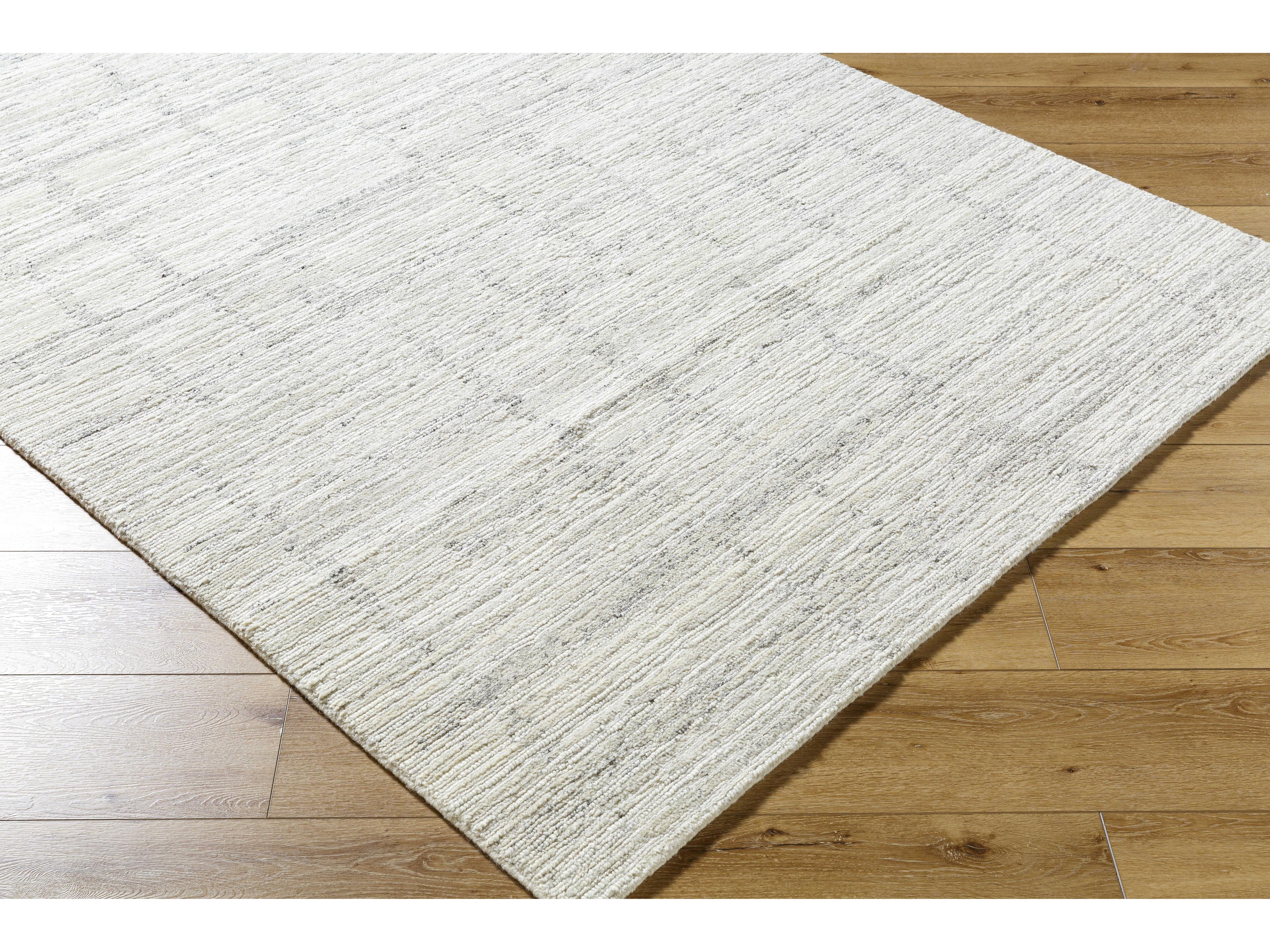 Surya Becki Owens Abstract Runner Area Rug