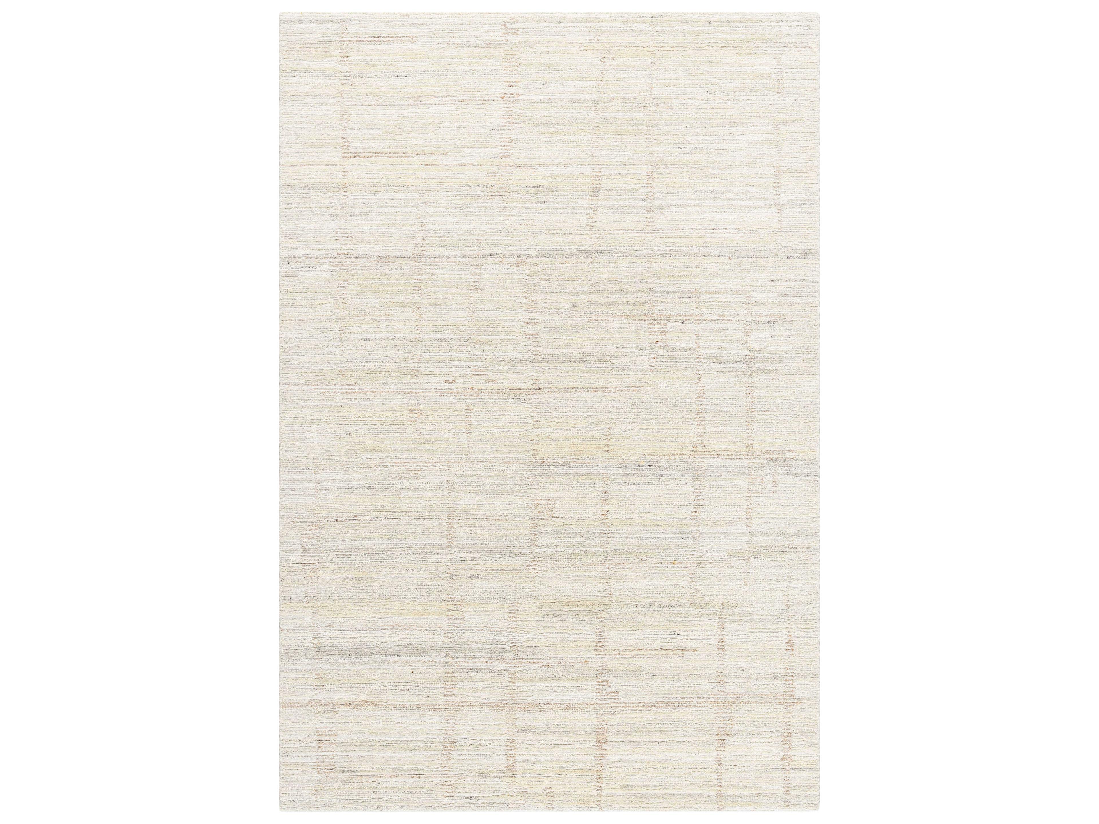Surya Becki Owens Abstract Runner Area Rug