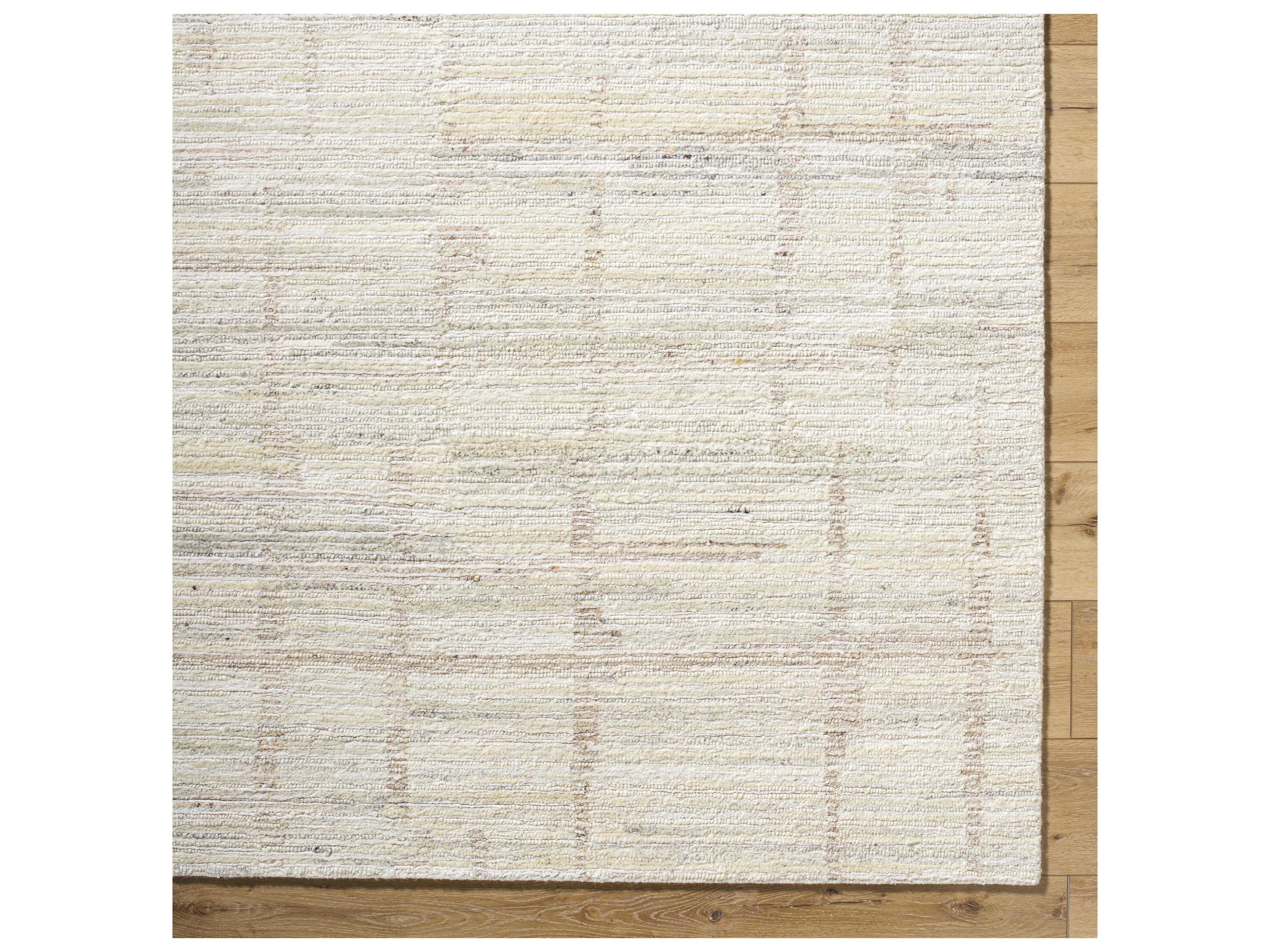 Surya Becki Owens Abstract Runner Area Rug