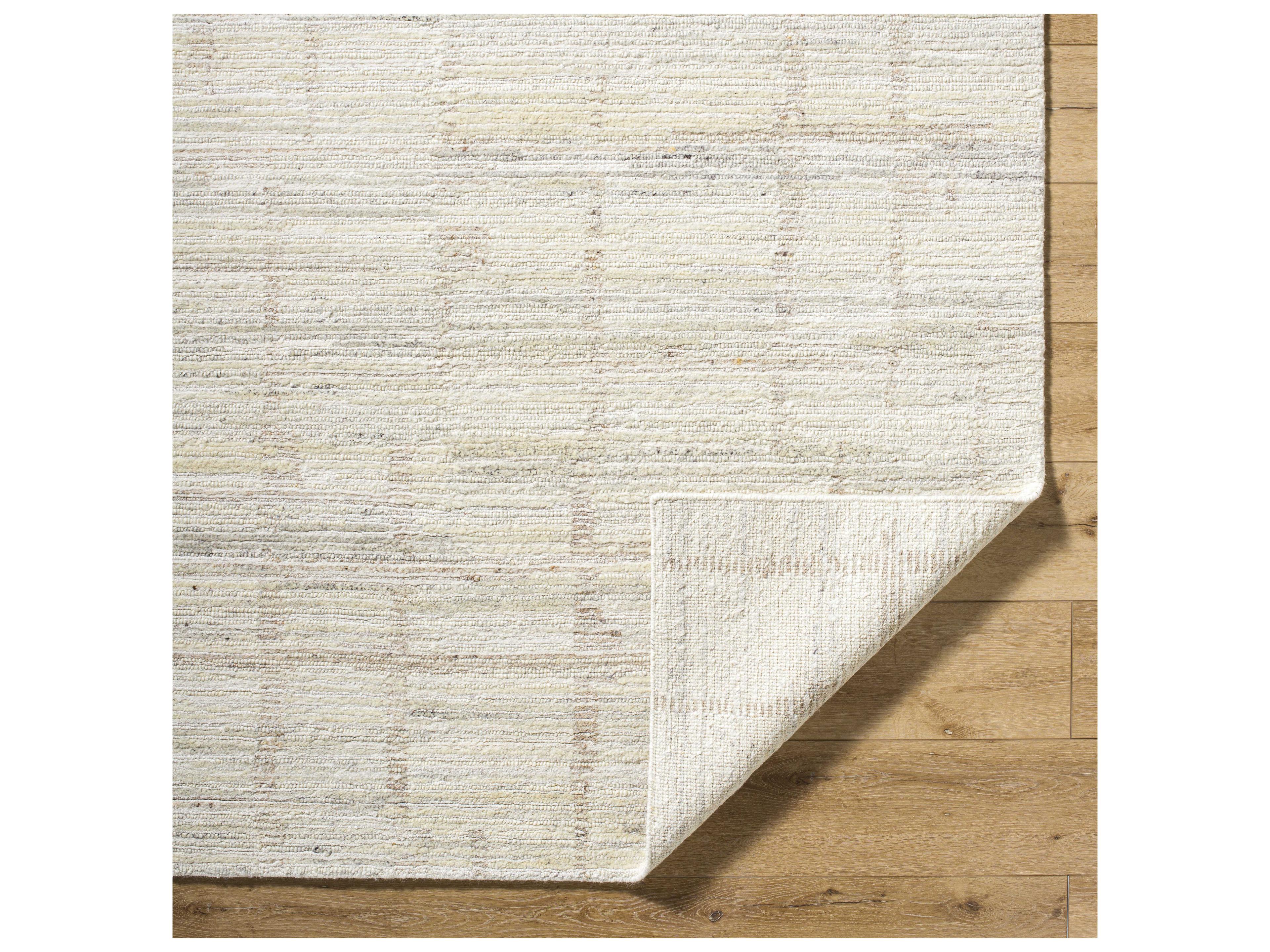 Surya Becki Owens Abstract Runner Area Rug
