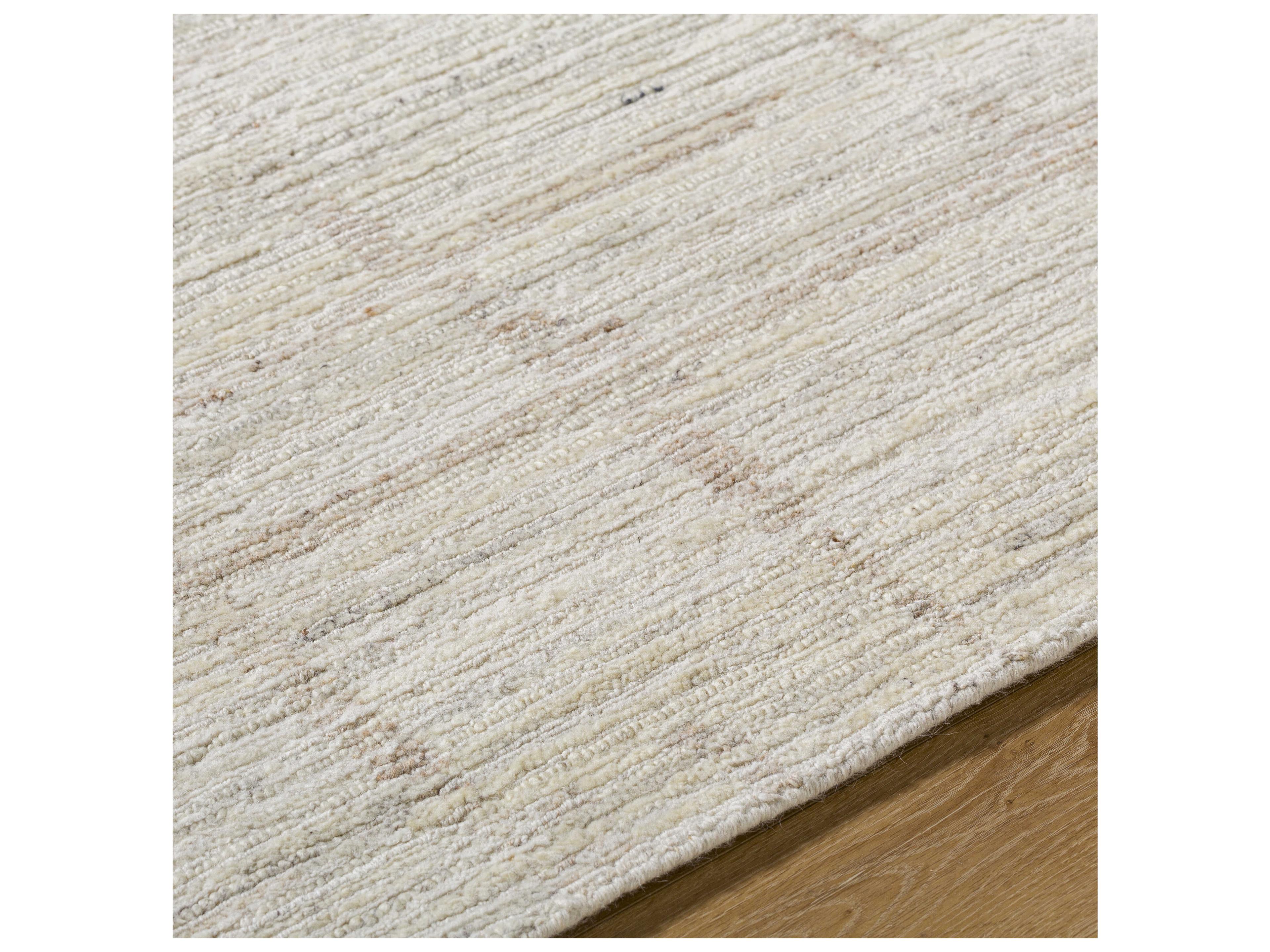 Surya Becki Owens Abstract Runner Area Rug