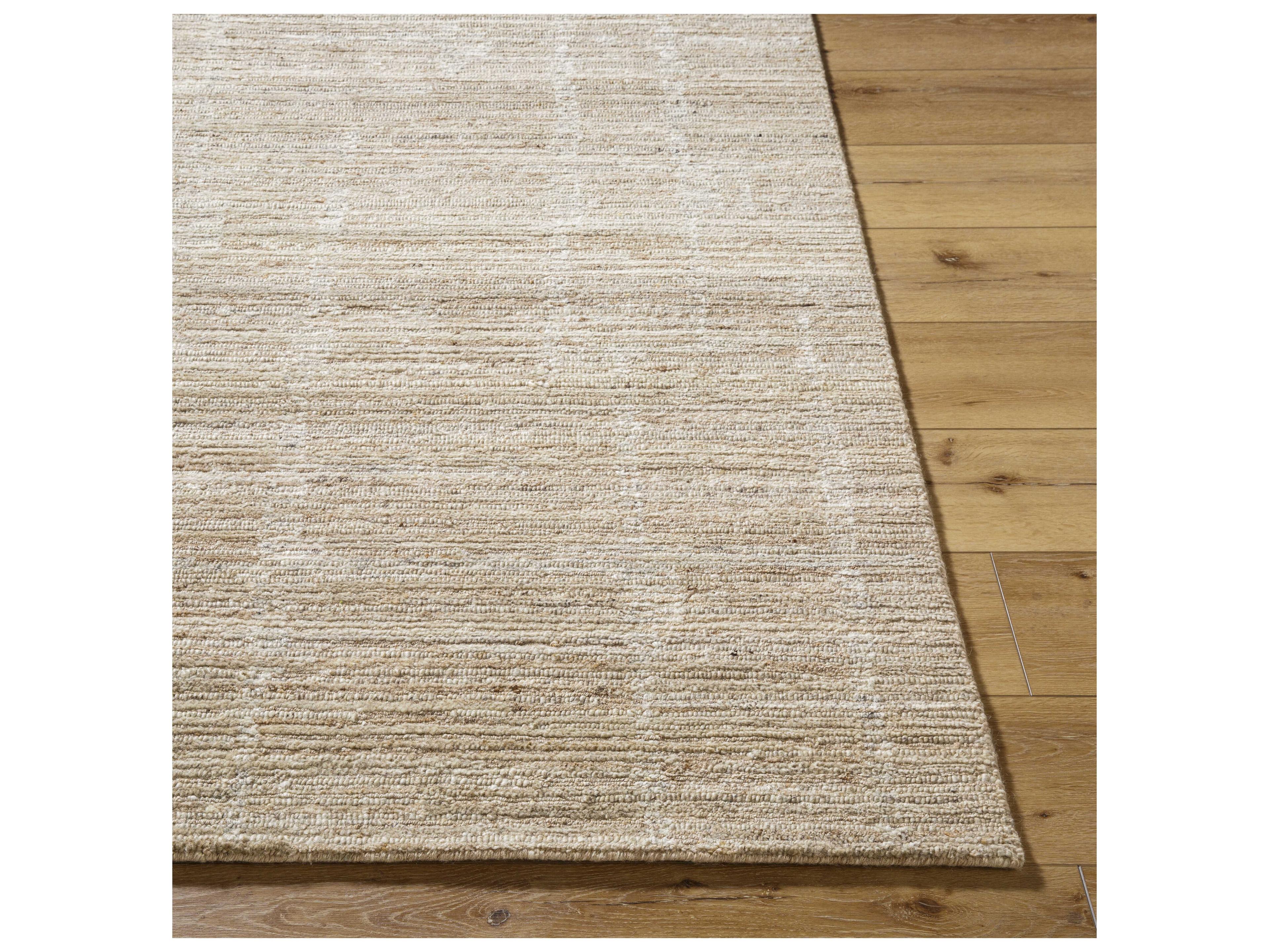 Surya Becki Owens Abstract Runner Area Rug