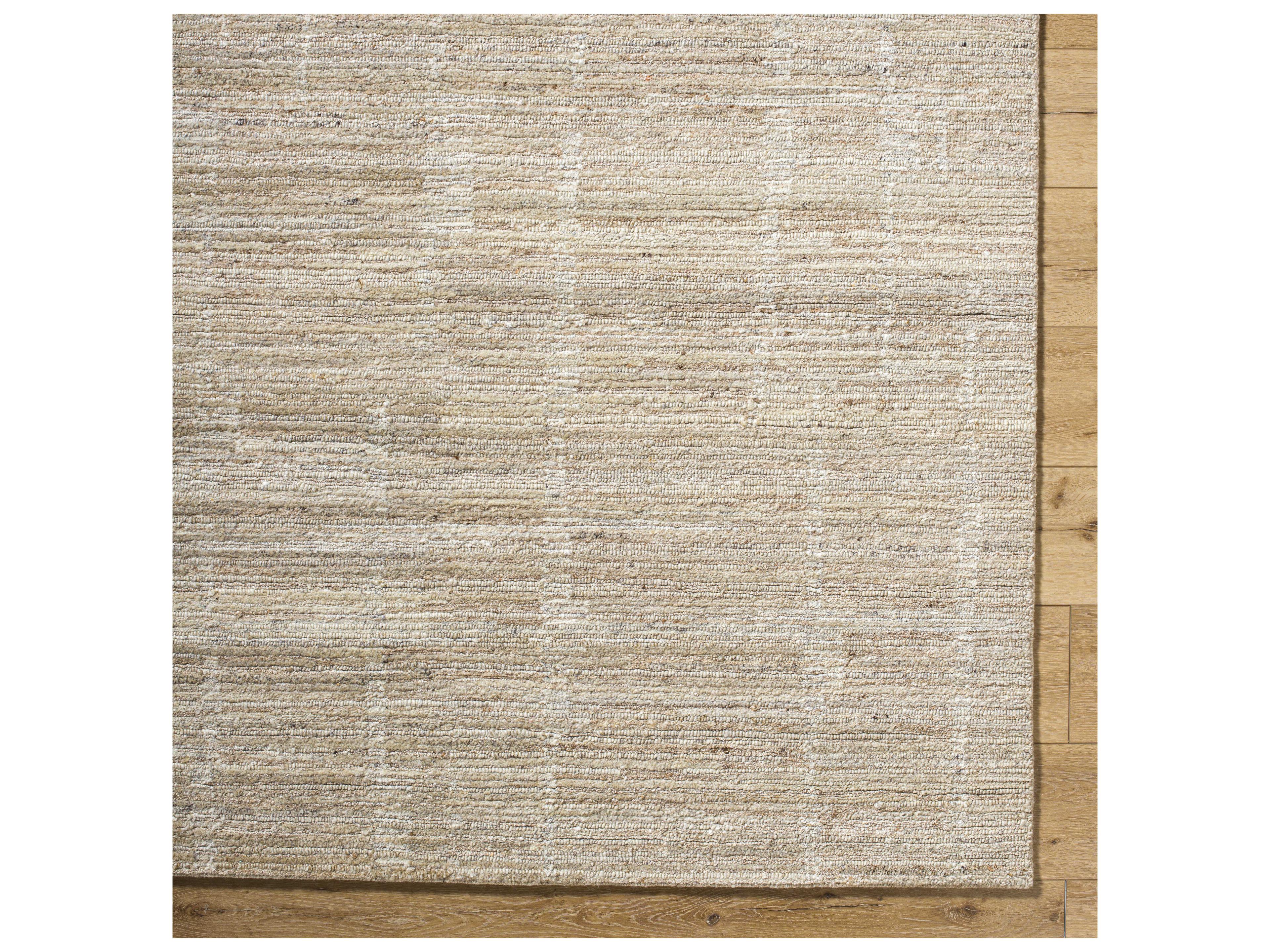 Surya Becki Owens Abstract Runner Area Rug