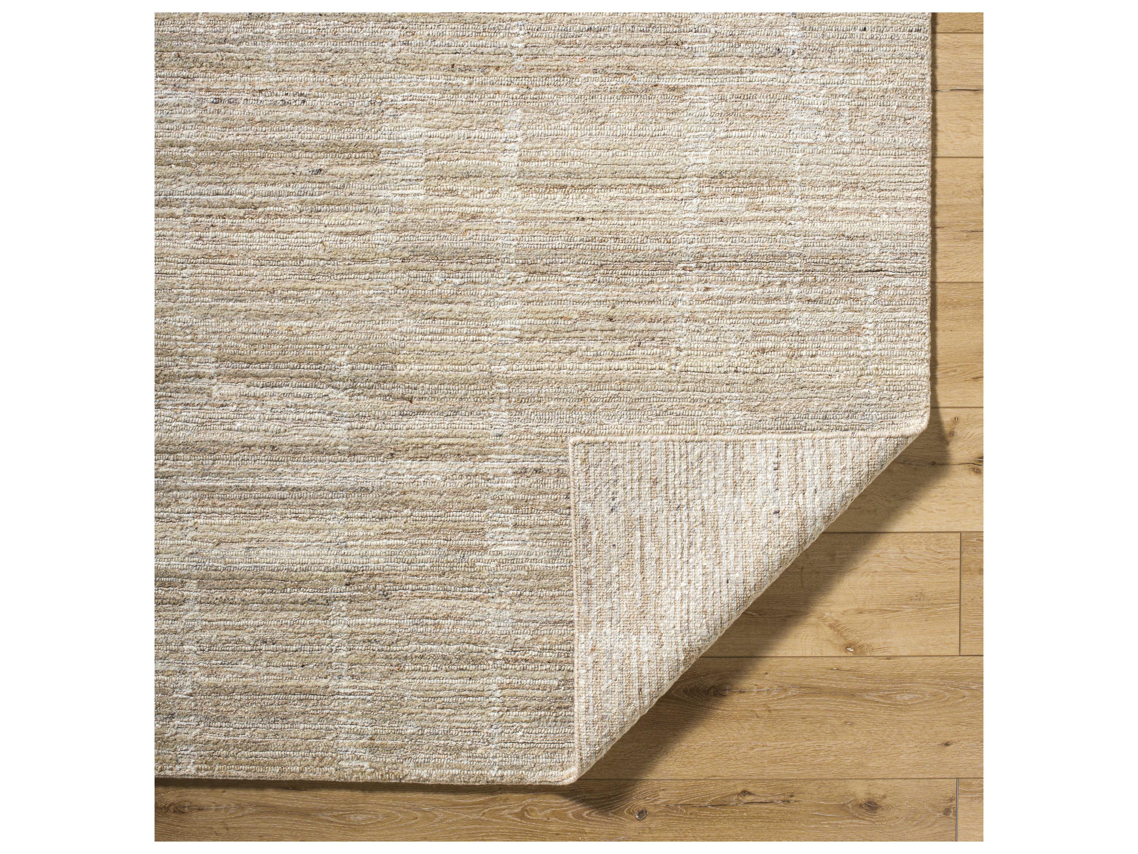 Surya Becki Owens Abstract Runner Area Rug