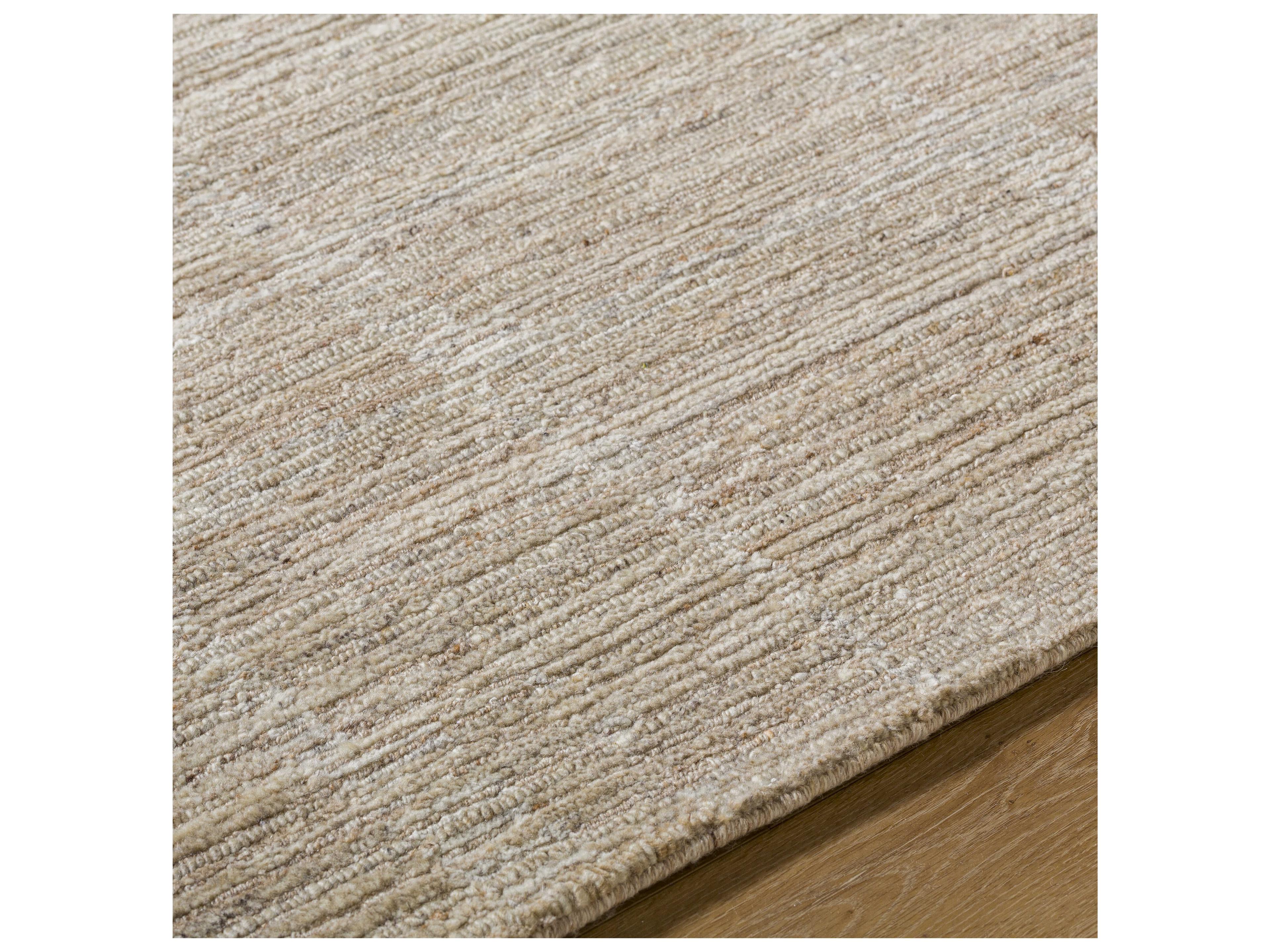 Surya Becki Owens Abstract Runner Area Rug