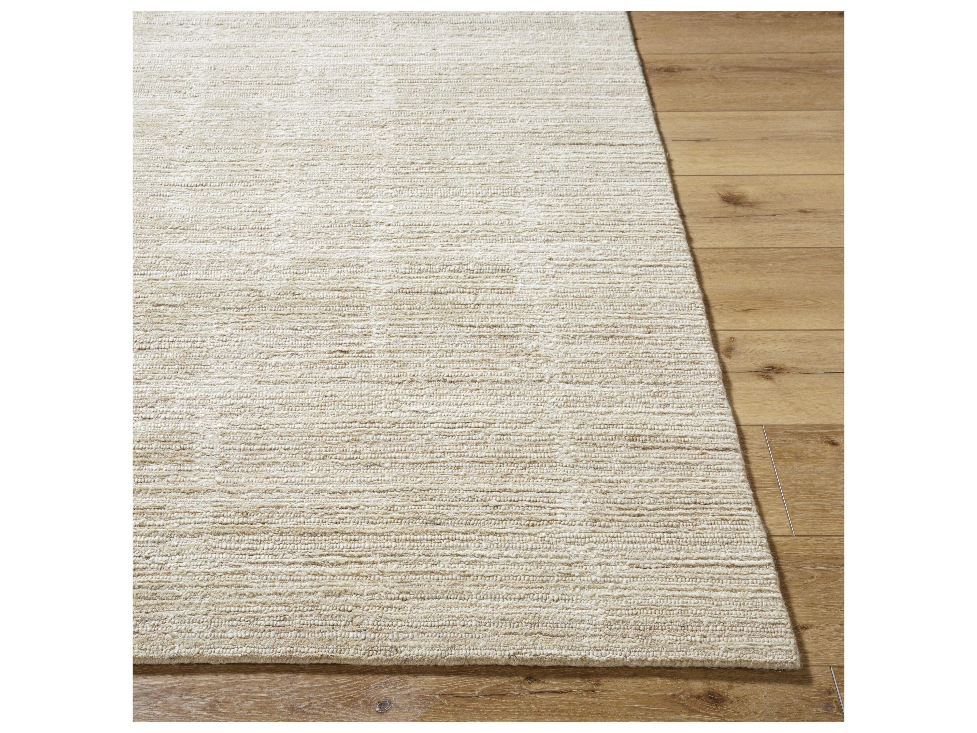 Surya Becki Owens Abstract Runner Area Rug