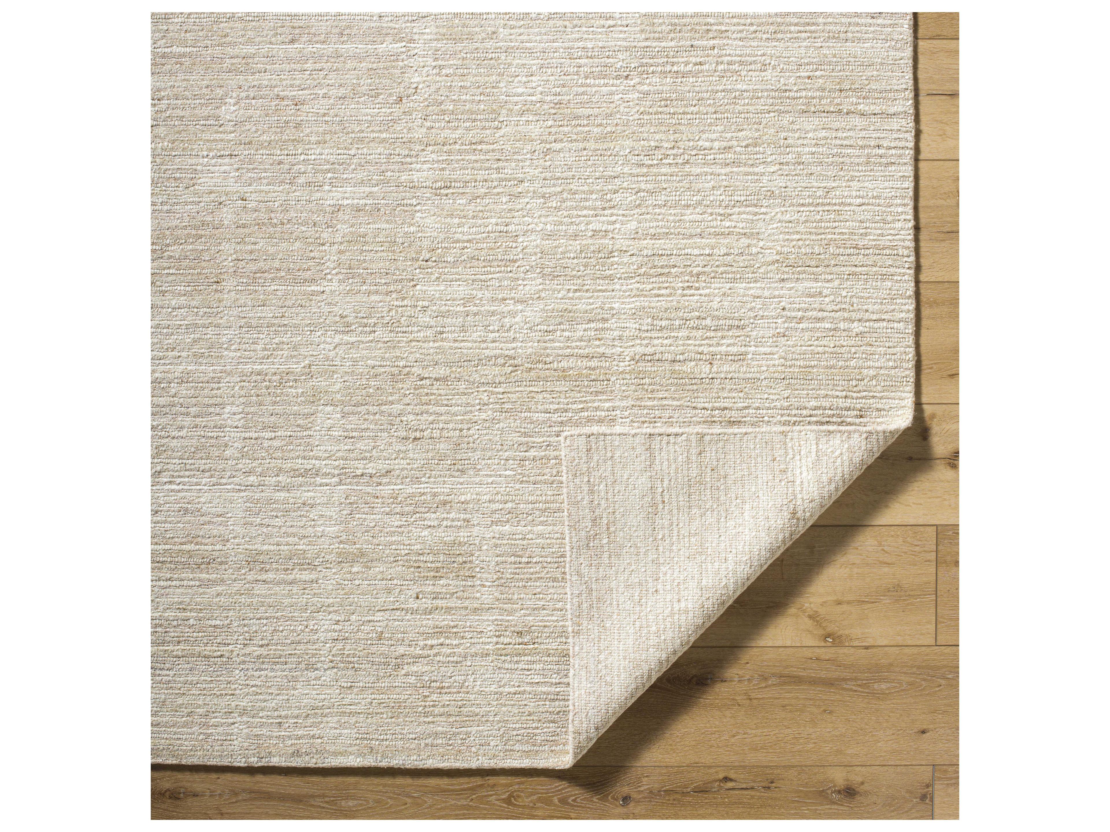 Surya Becki Owens Abstract Runner Area Rug