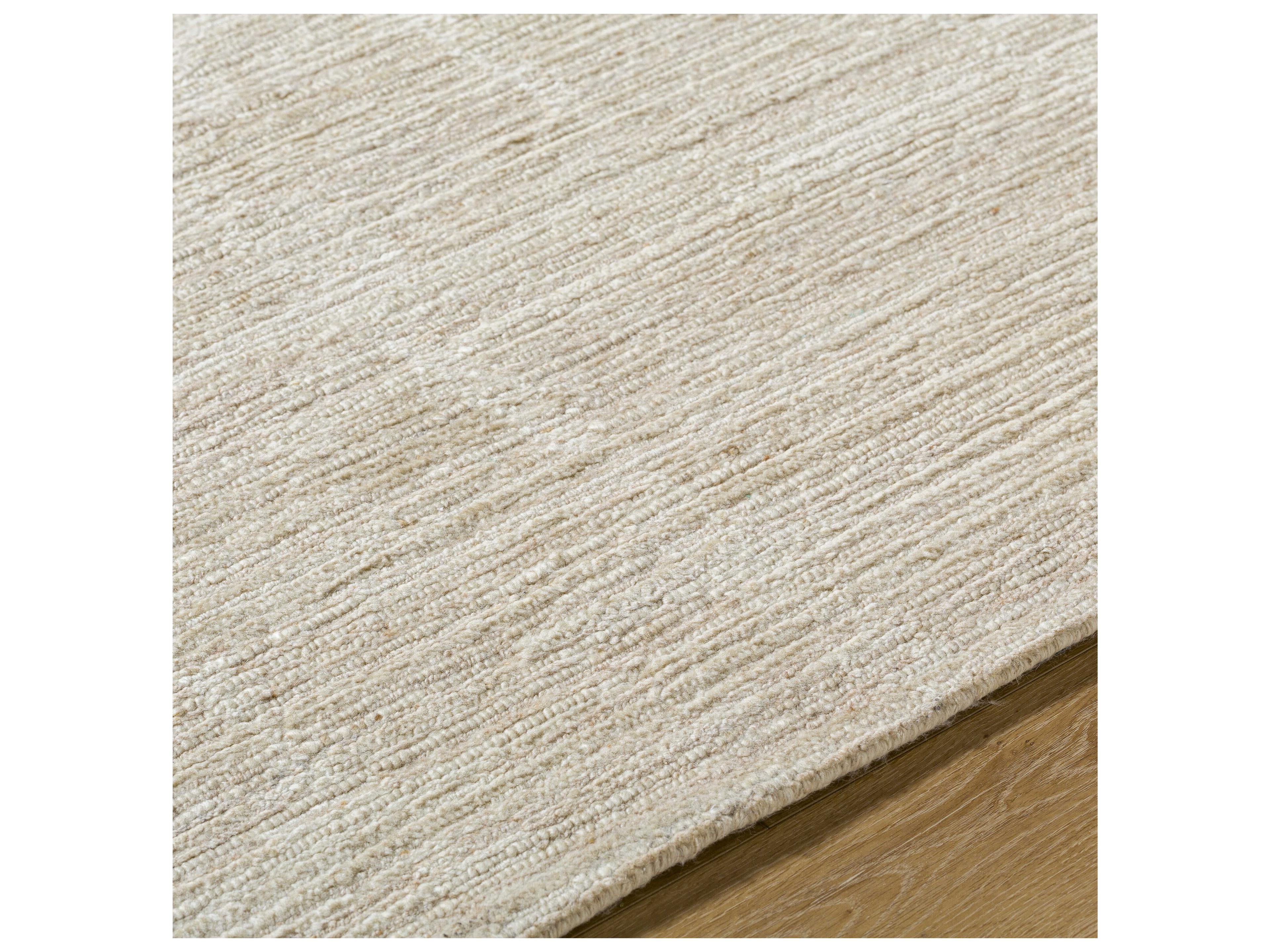 Surya Becki Owens Abstract Runner Area Rug