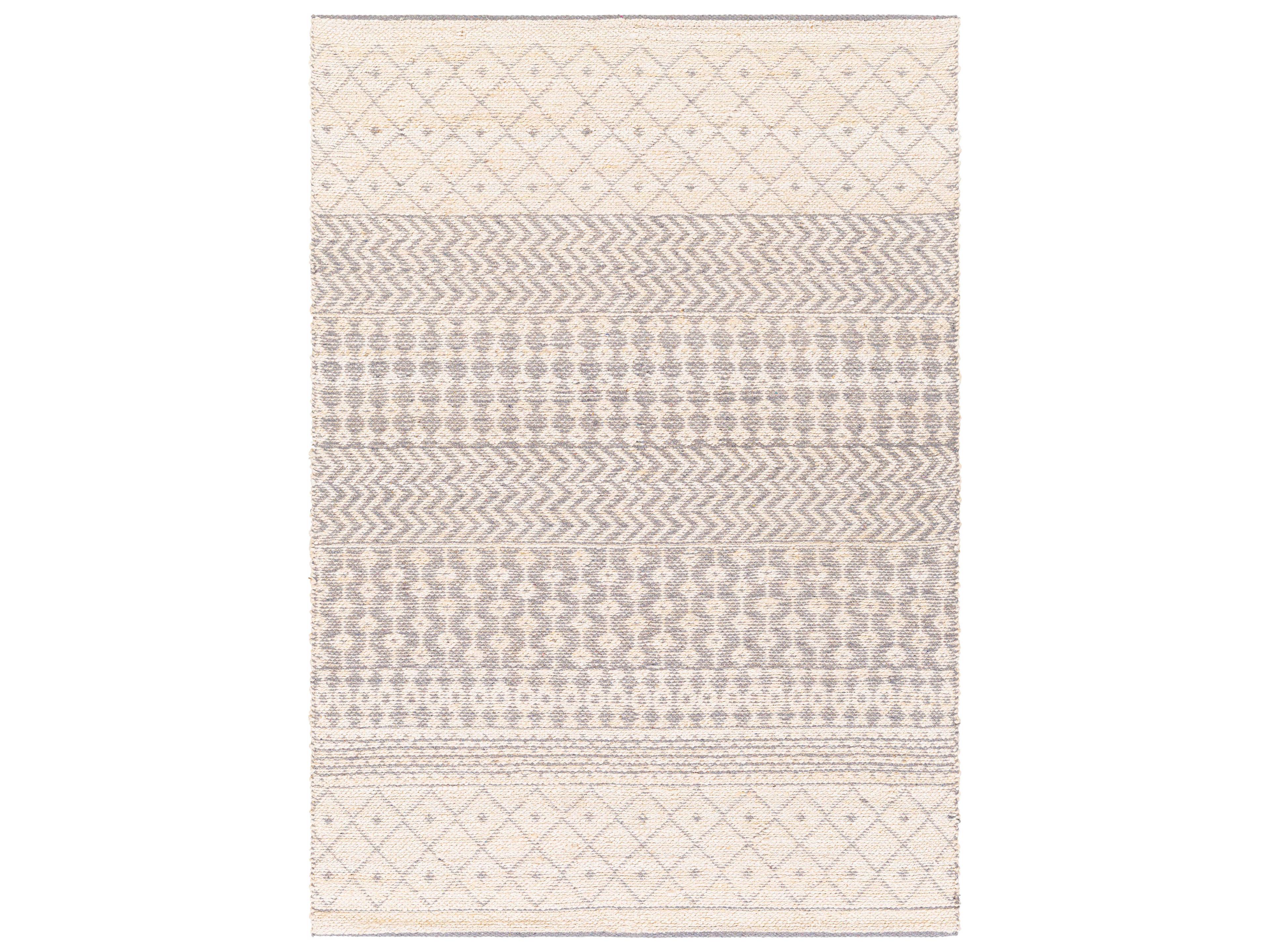 Surya Bryant Geometric Area Rug