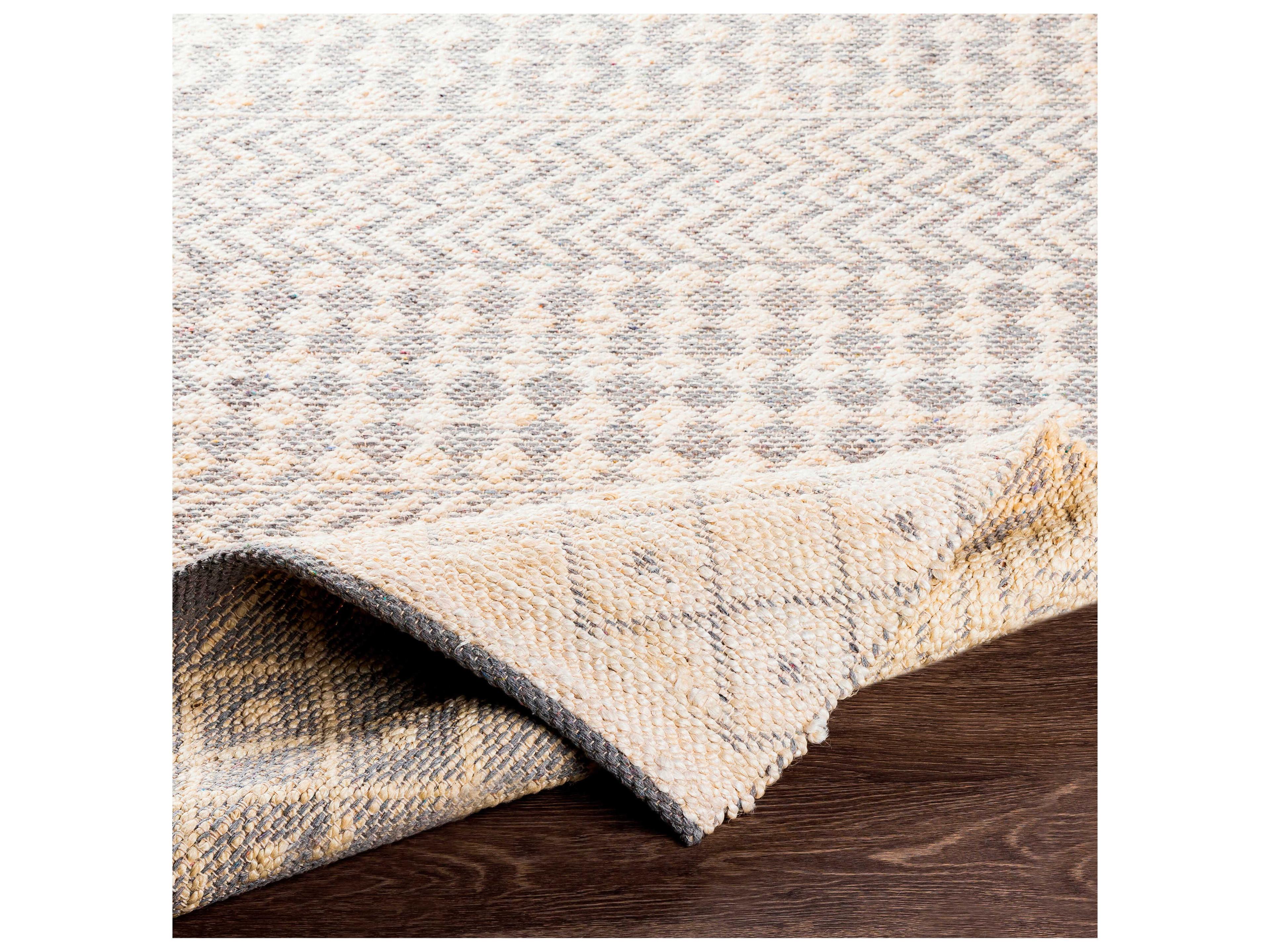 Surya Bryant Geometric Area Rug