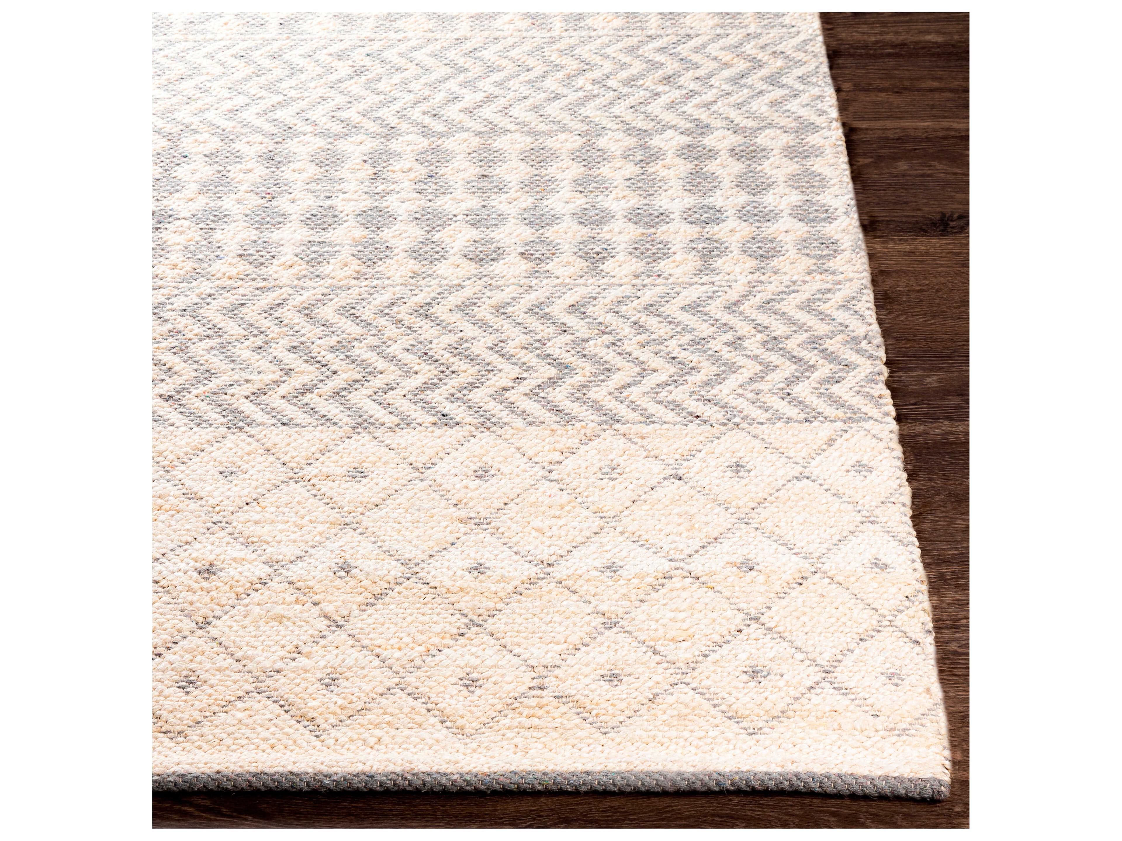 Surya Bryant Geometric Area Rug