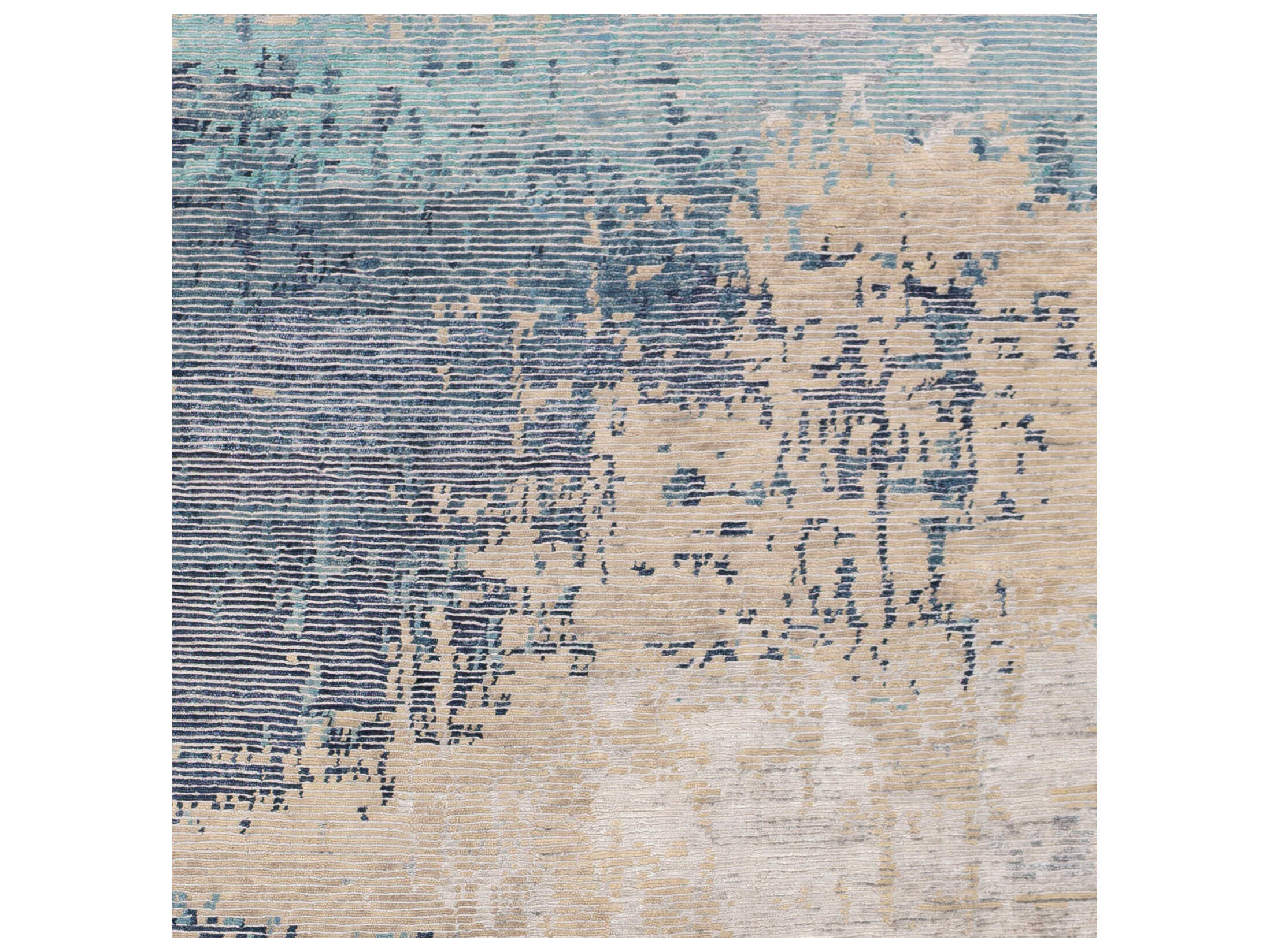 Surya Baranof Abstract Area Rug