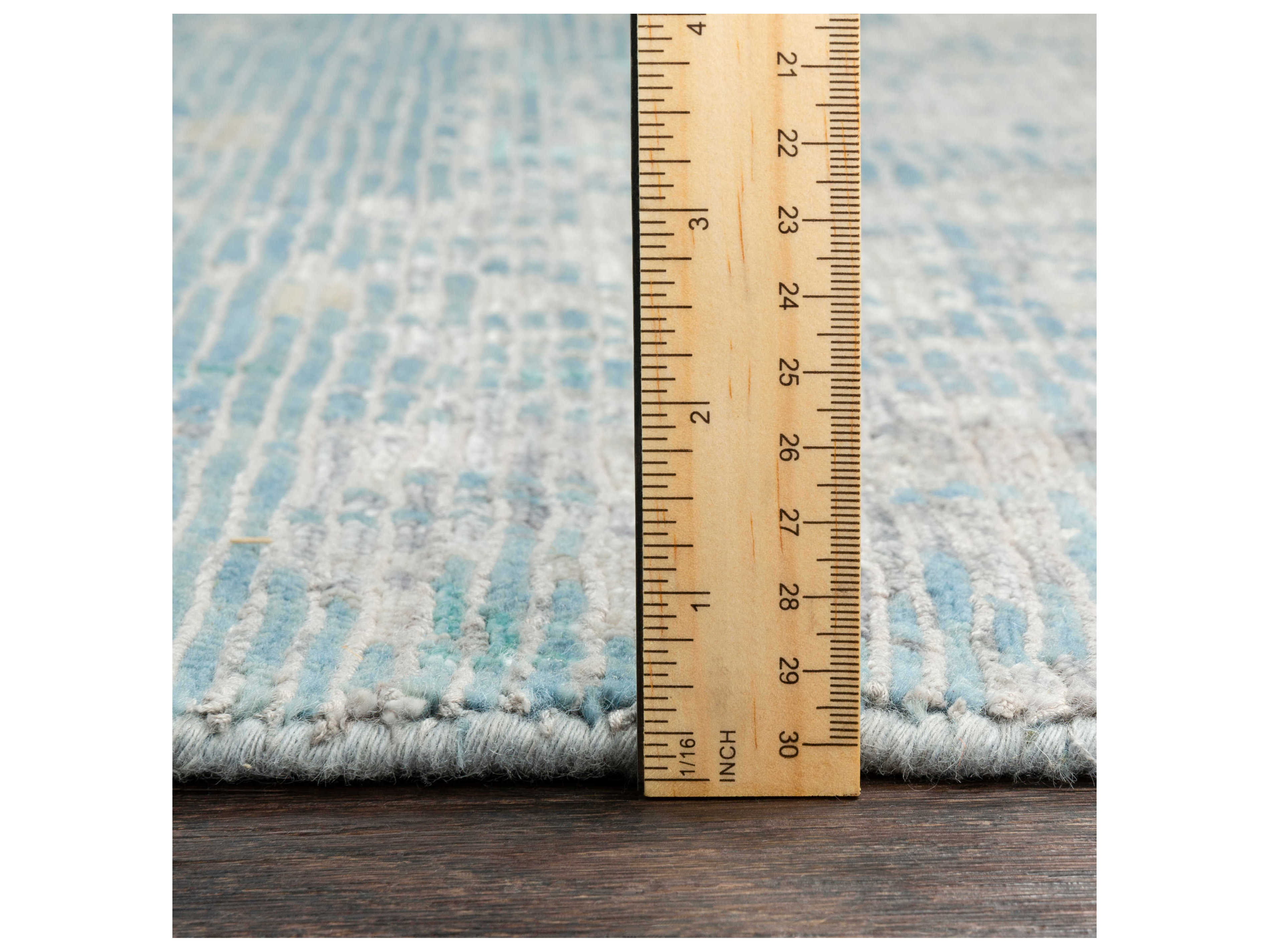 Surya Baranof Abstract Area Rug