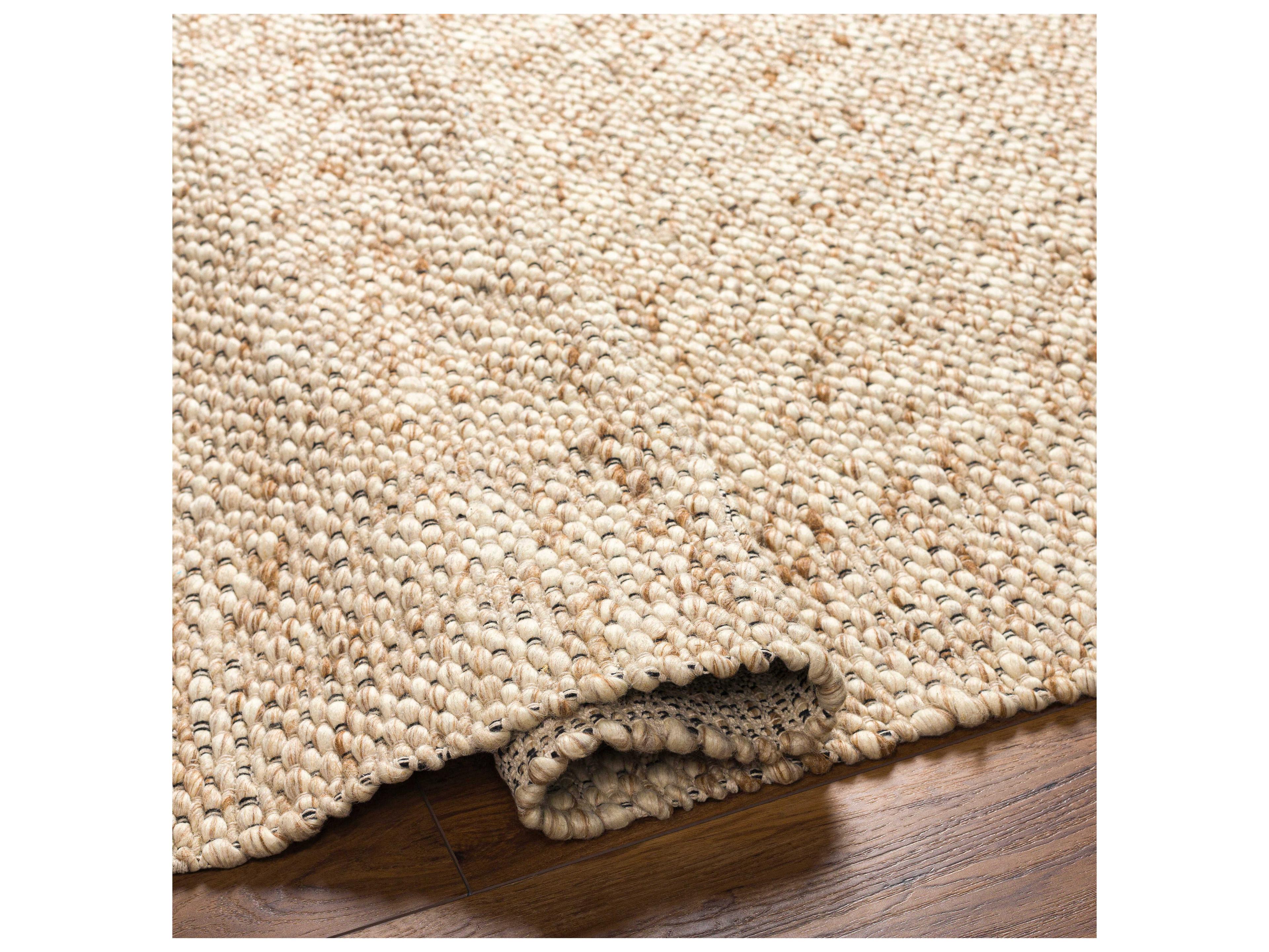 Surya Brea Runner Area Rug
