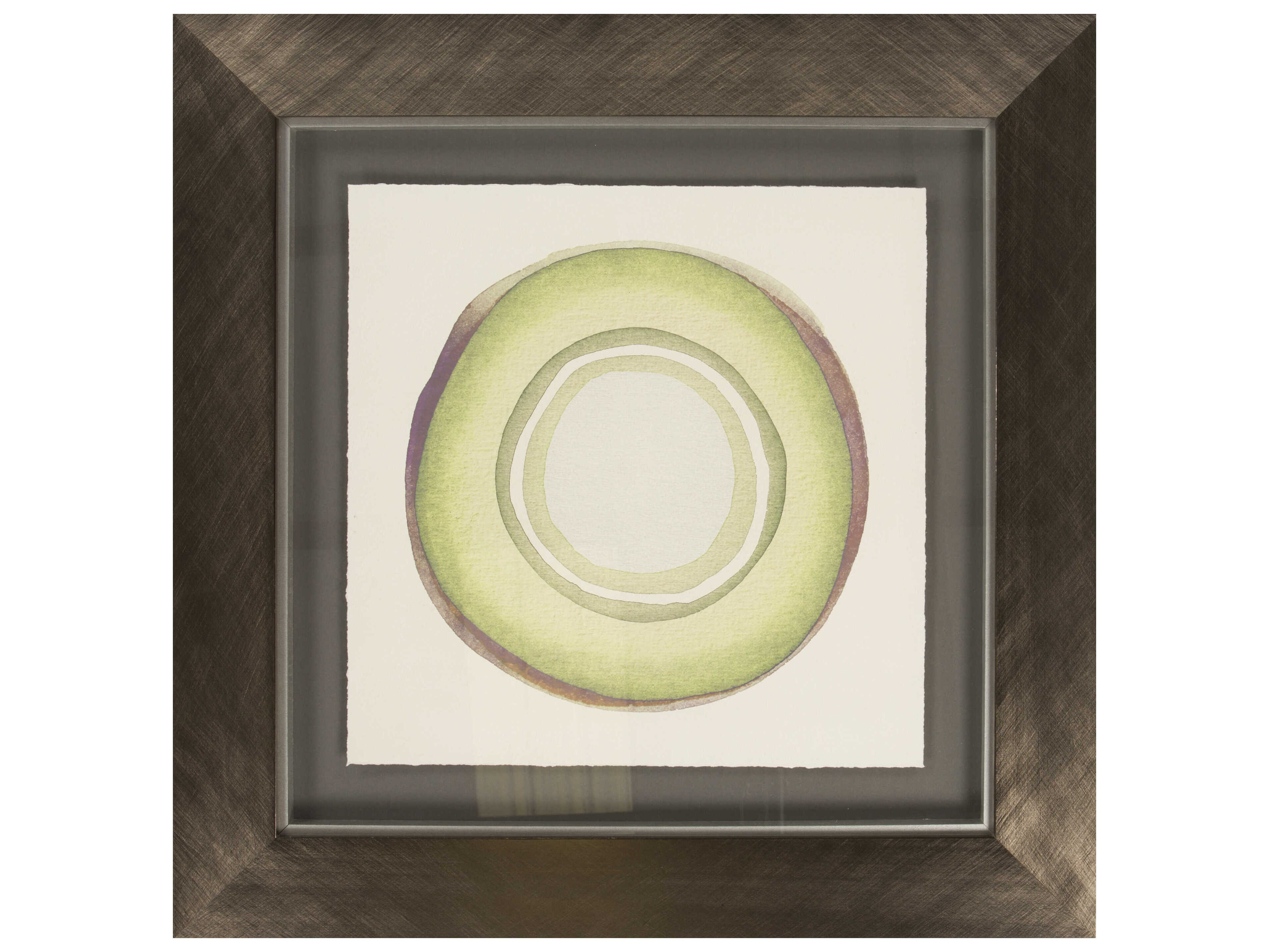 Surya Wall Decor Framed Art