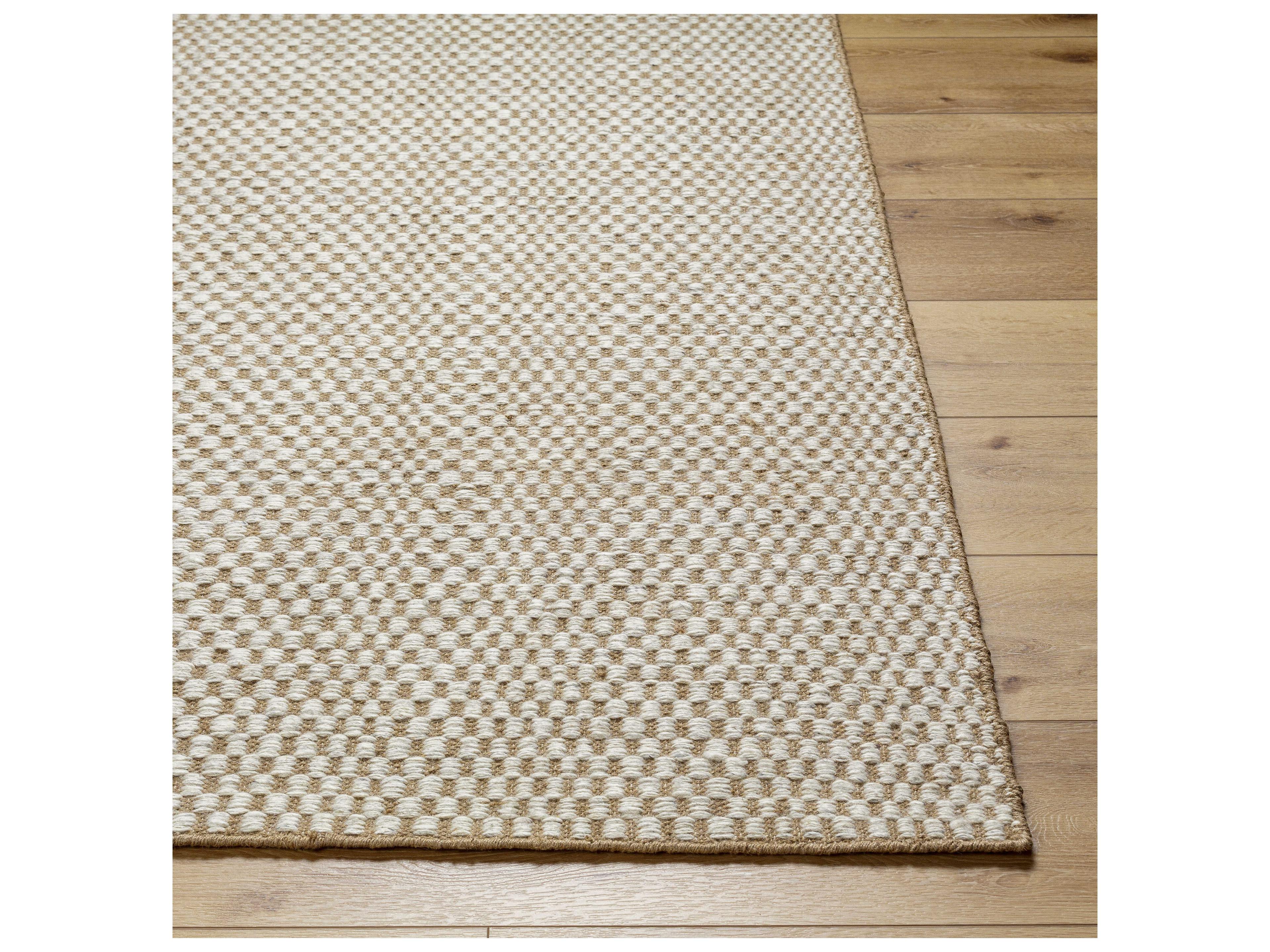 Surya Bolton Area Rug