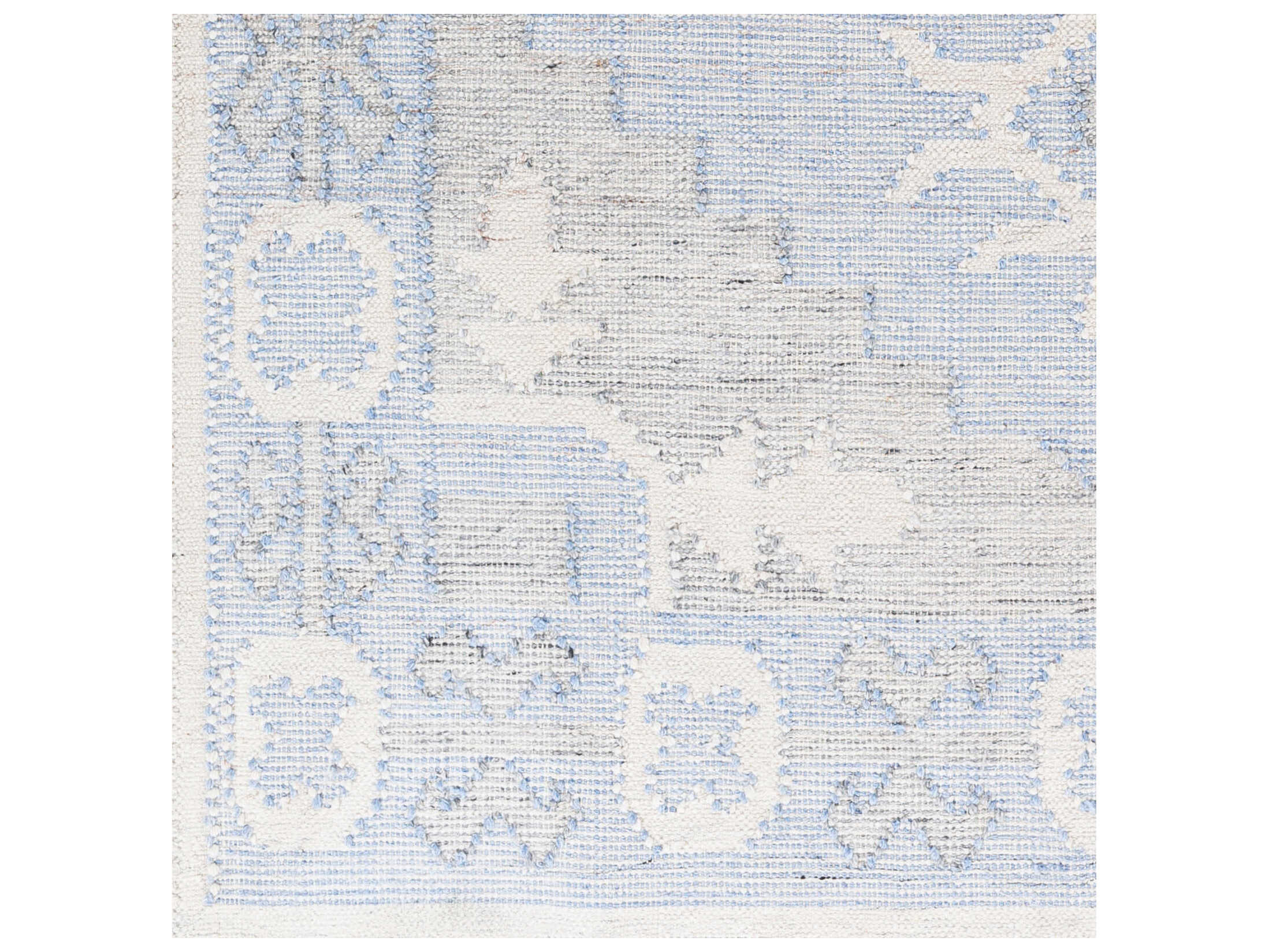 Surya Bursa Bordered Area Rug