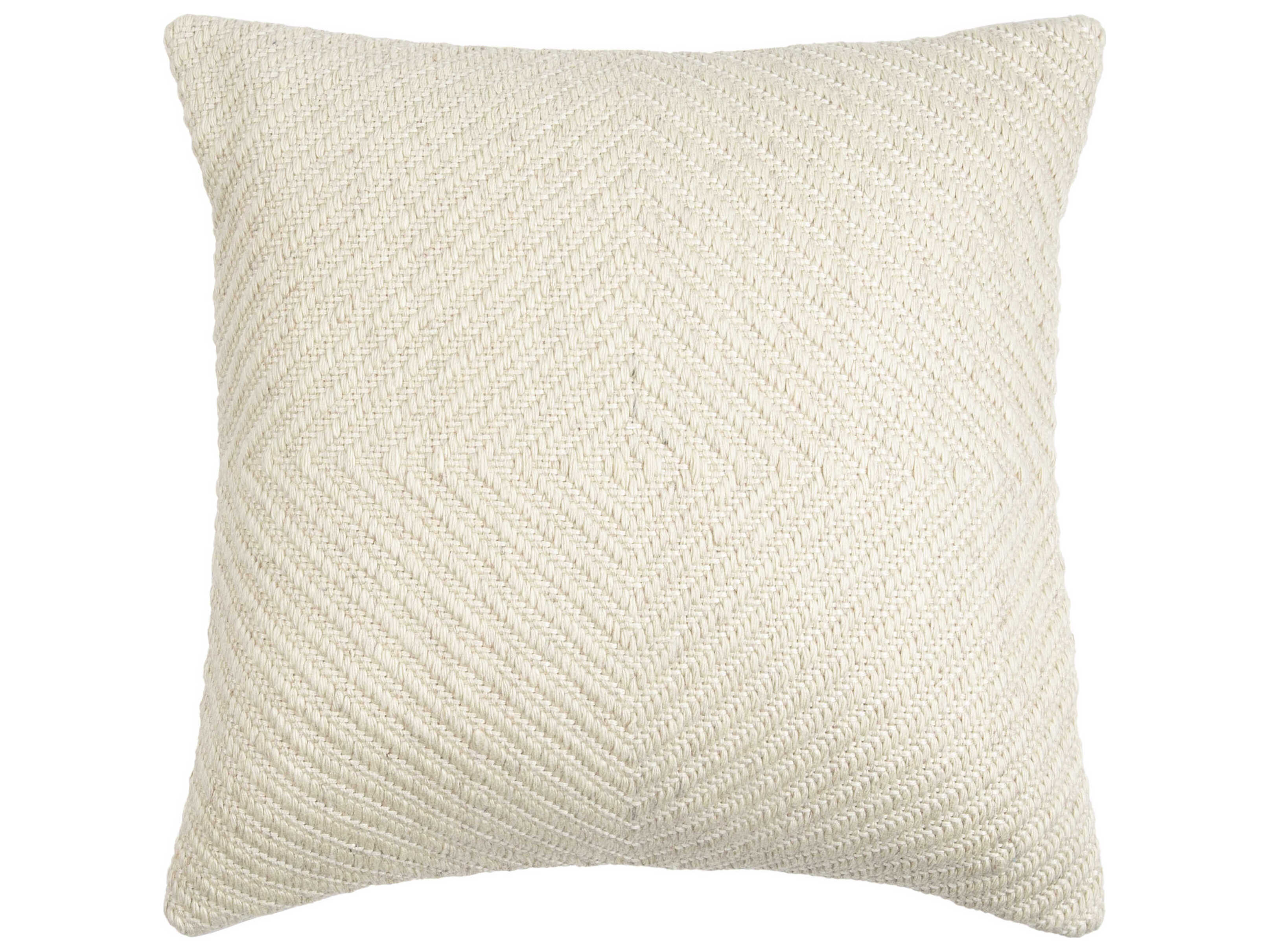 Surya Cairn Beige Pillow