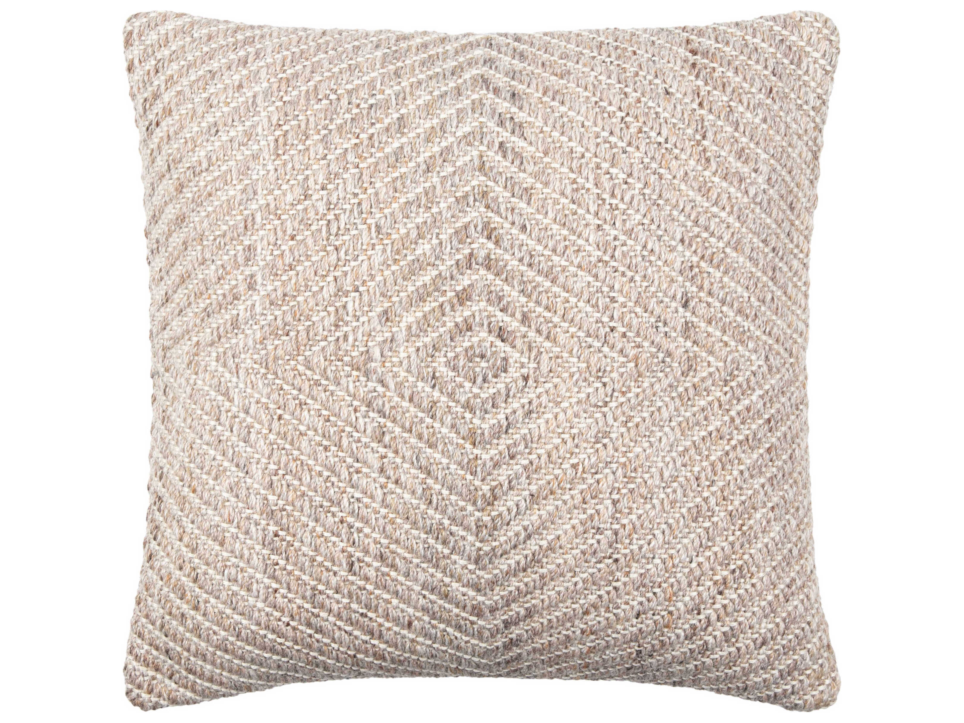 Surya Cairn Dusty Pink Pillow