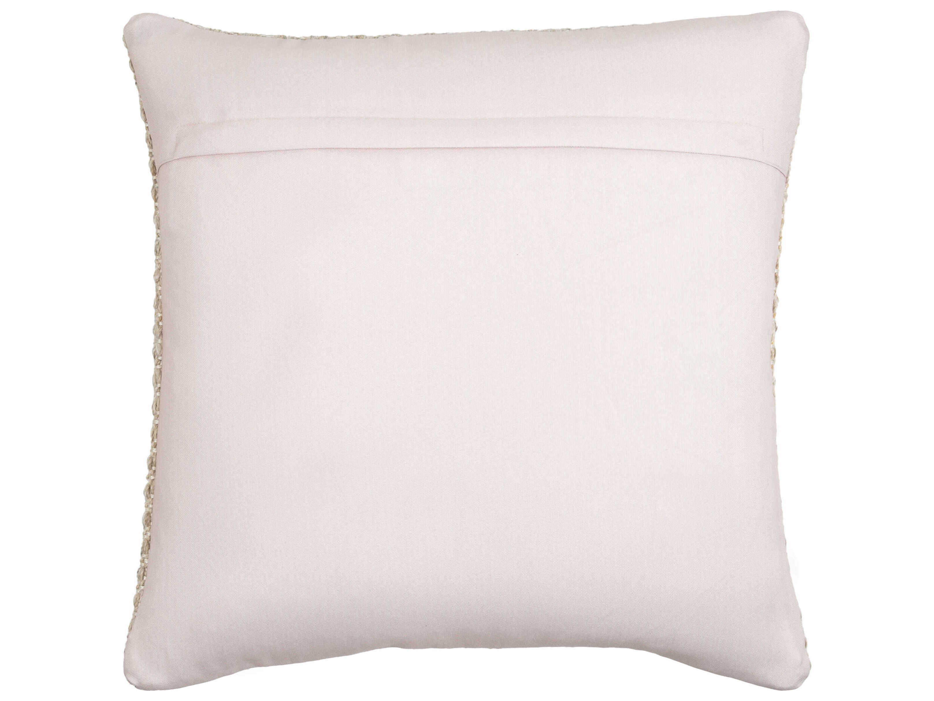 Surya Cairn Tan Pillow
