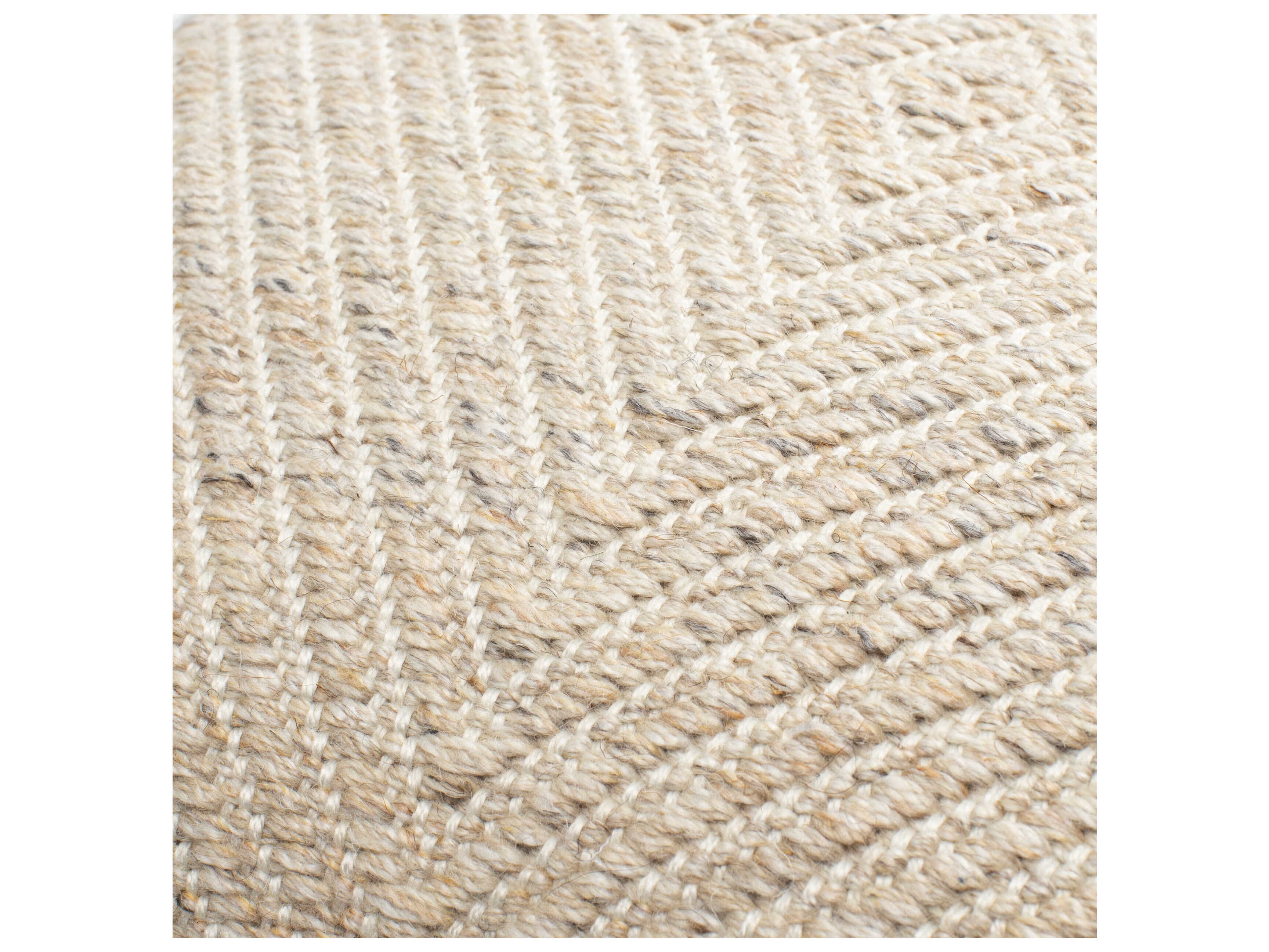 Surya Cairn Tan Pillow