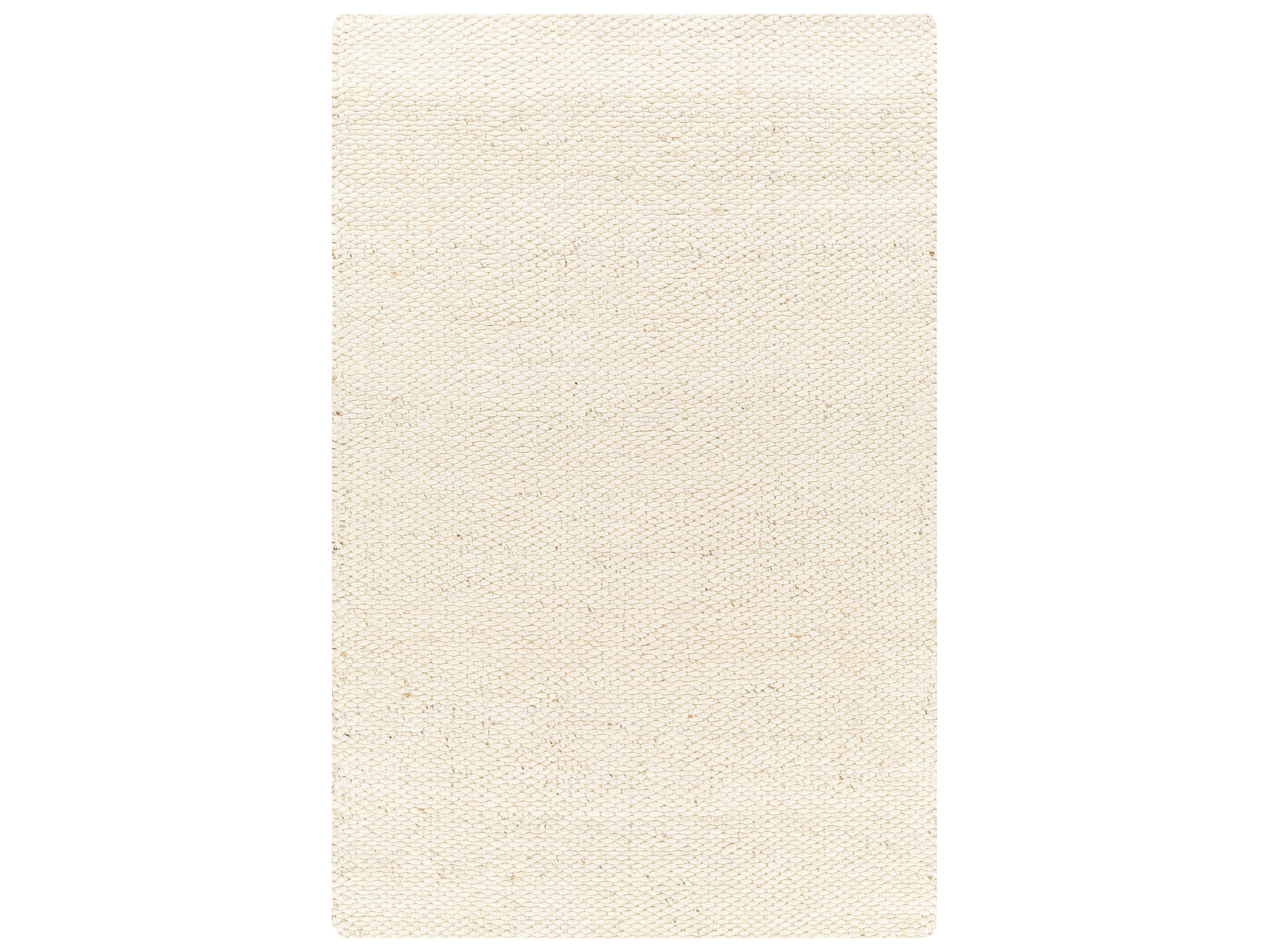 Surya Coil Bleached Area Rug