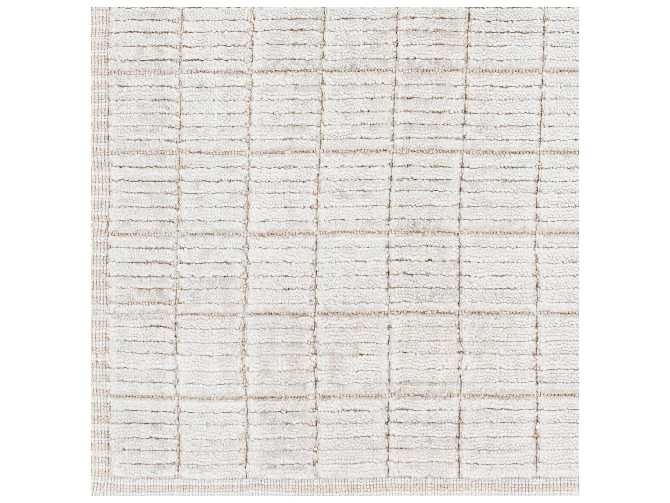 Surya Carre Geometric Area Rug