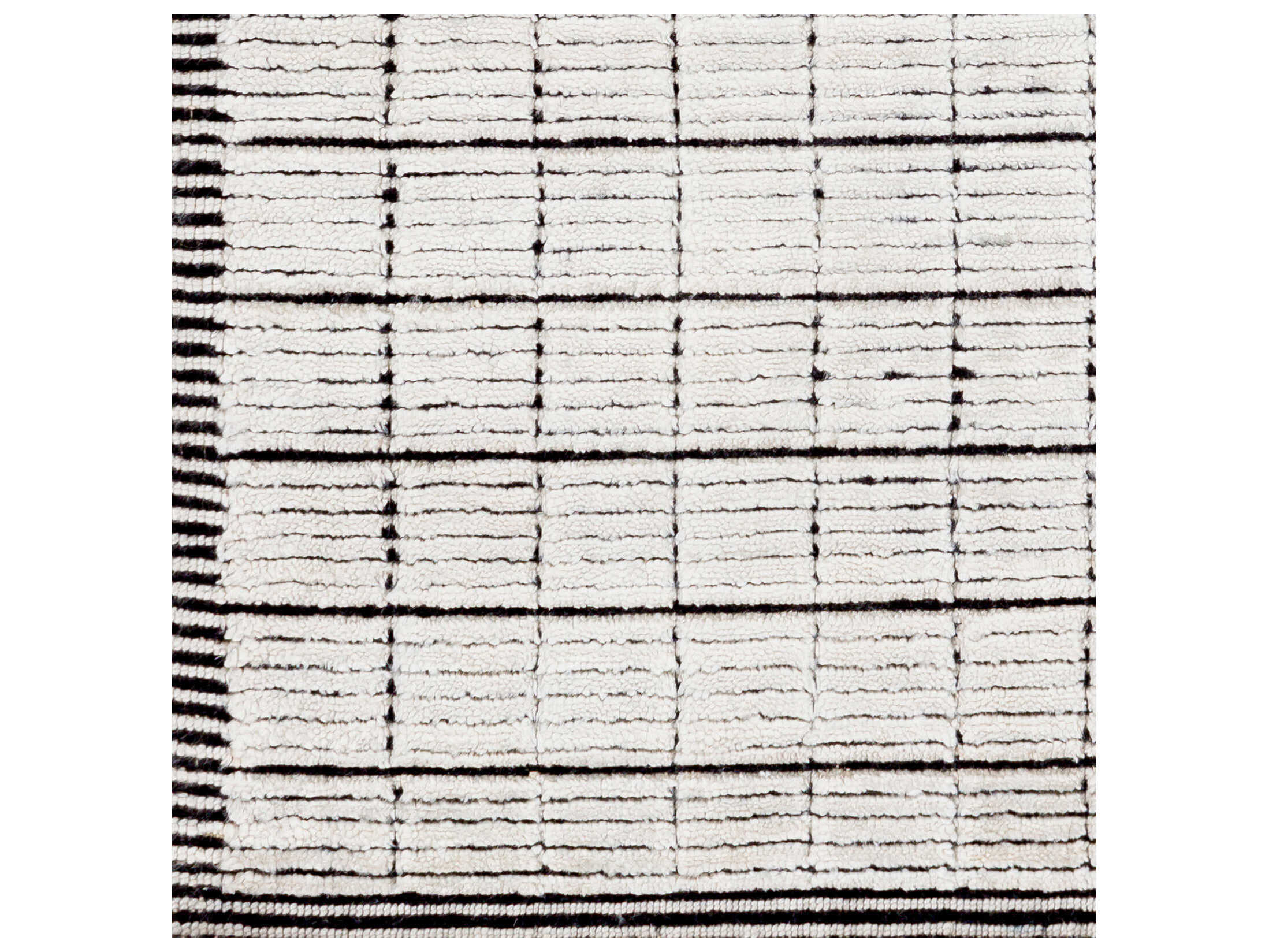 Surya Carre Geometric Area Rug