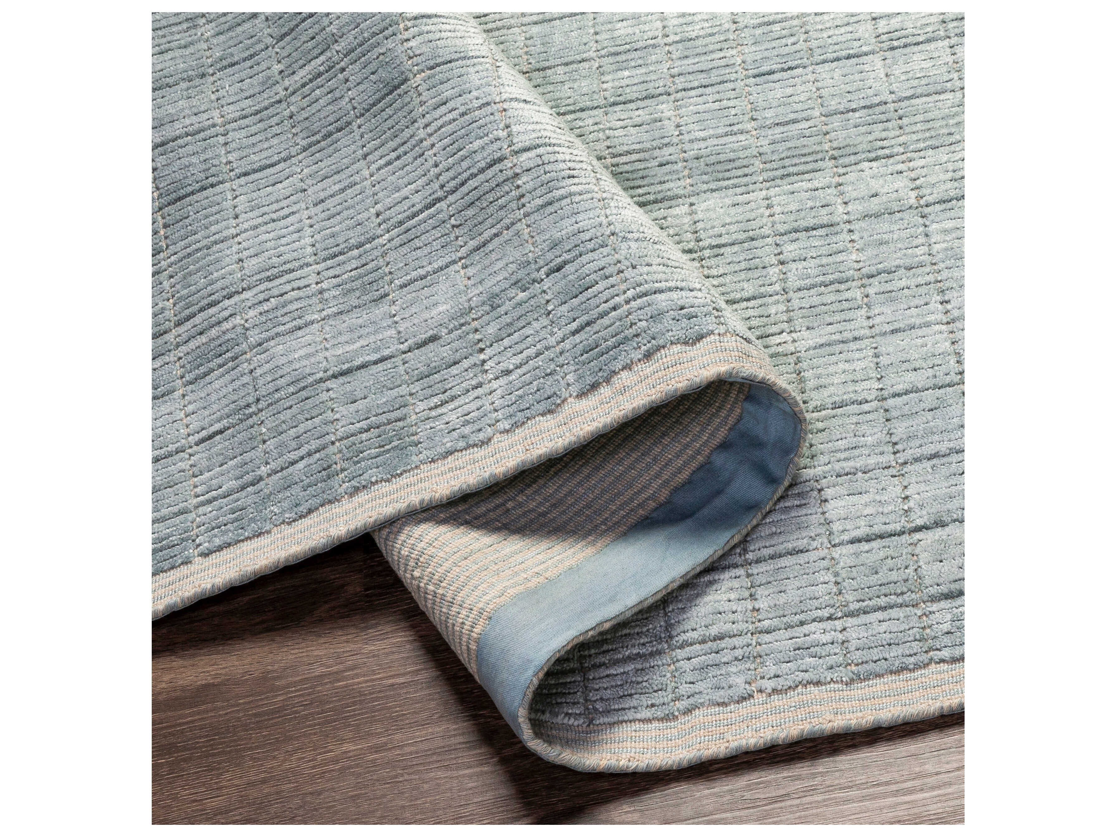 Surya Carre Geometric Area Rug