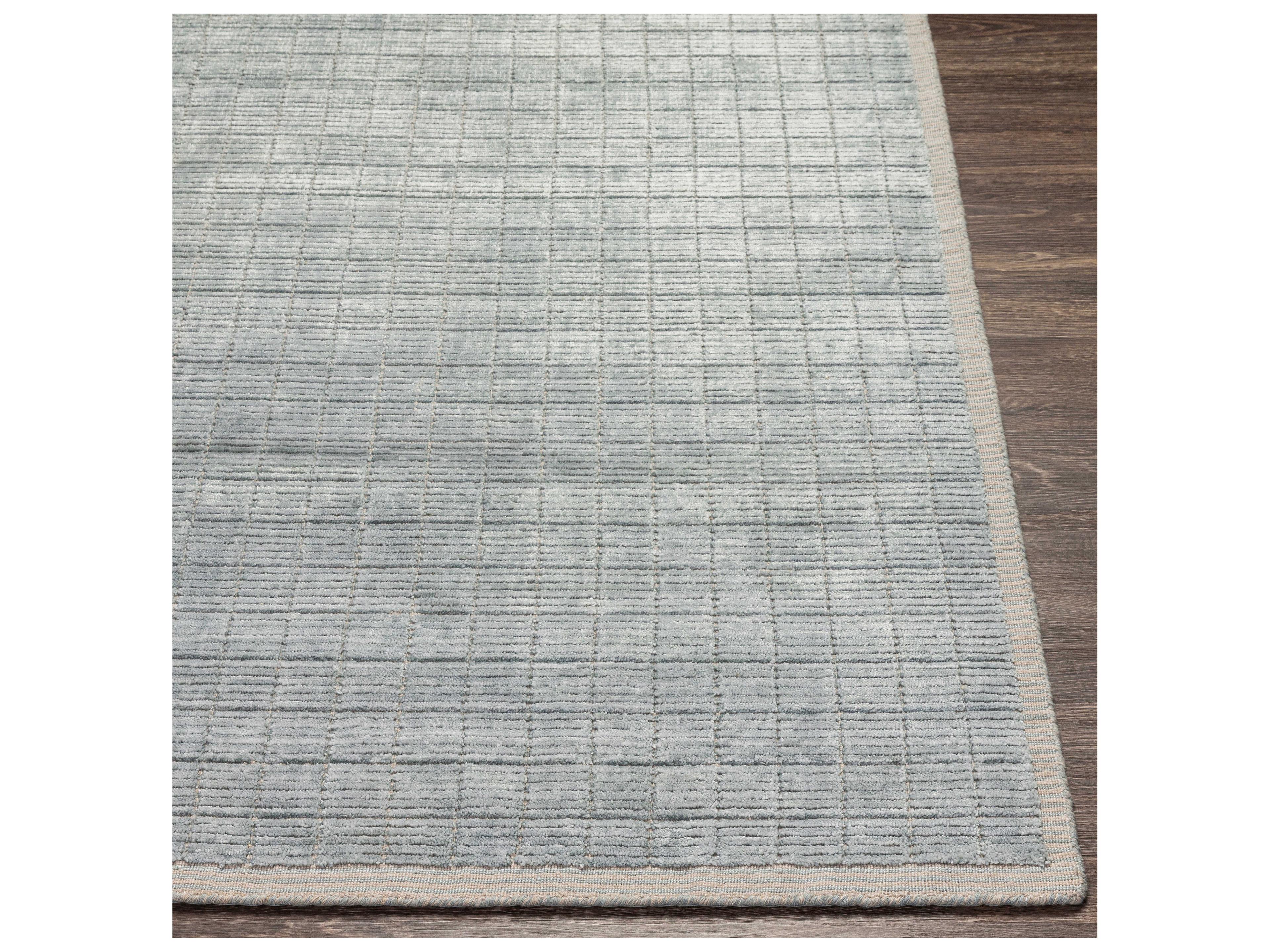 Surya Carre Geometric Area Rug
