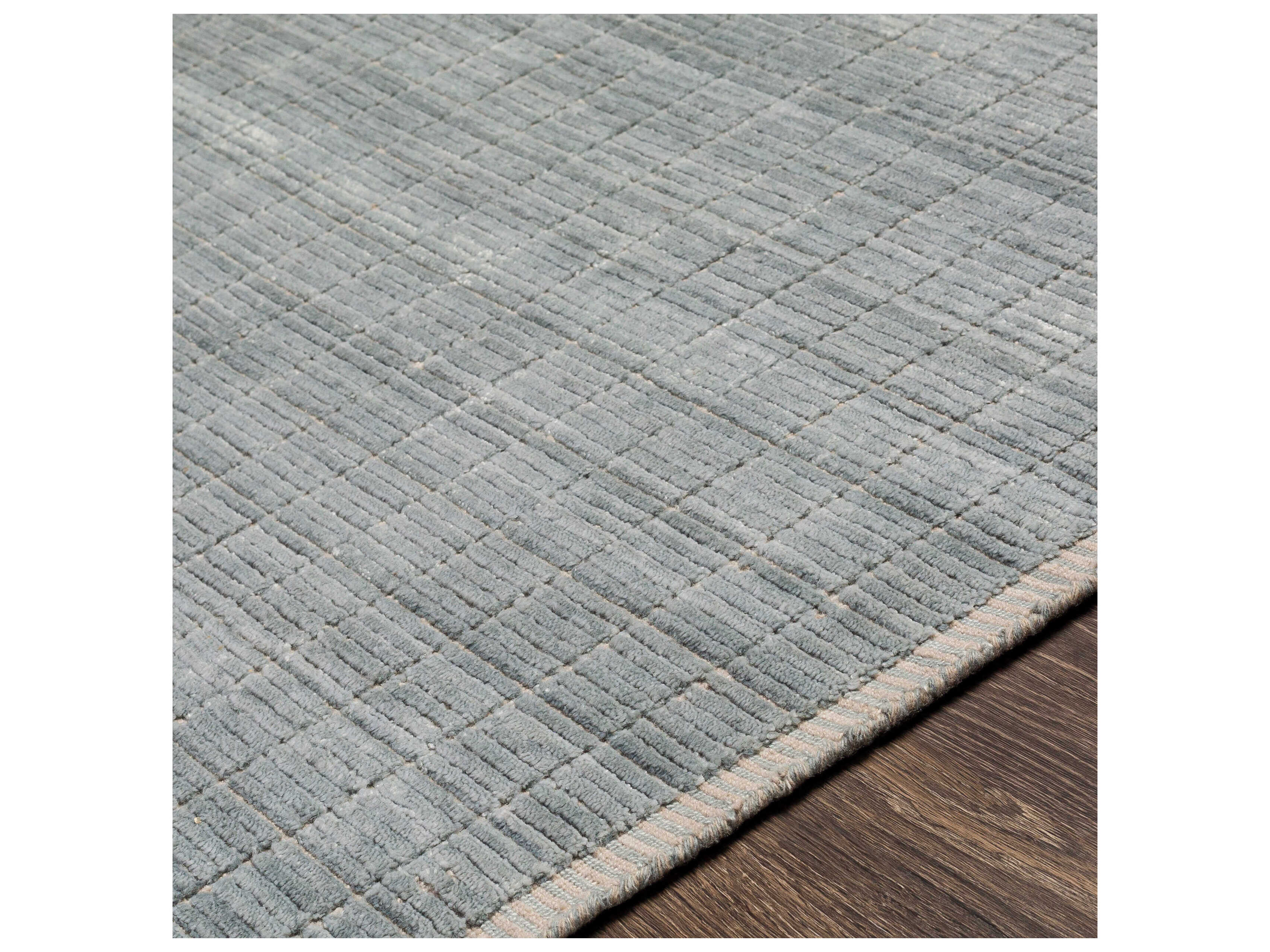 Surya Carre Geometric Area Rug