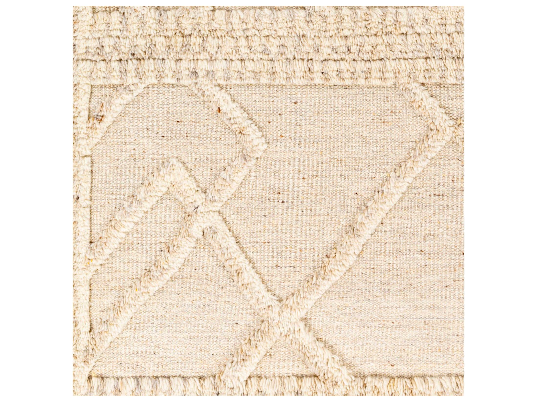 Surya Cadiz Geometric Area Rug