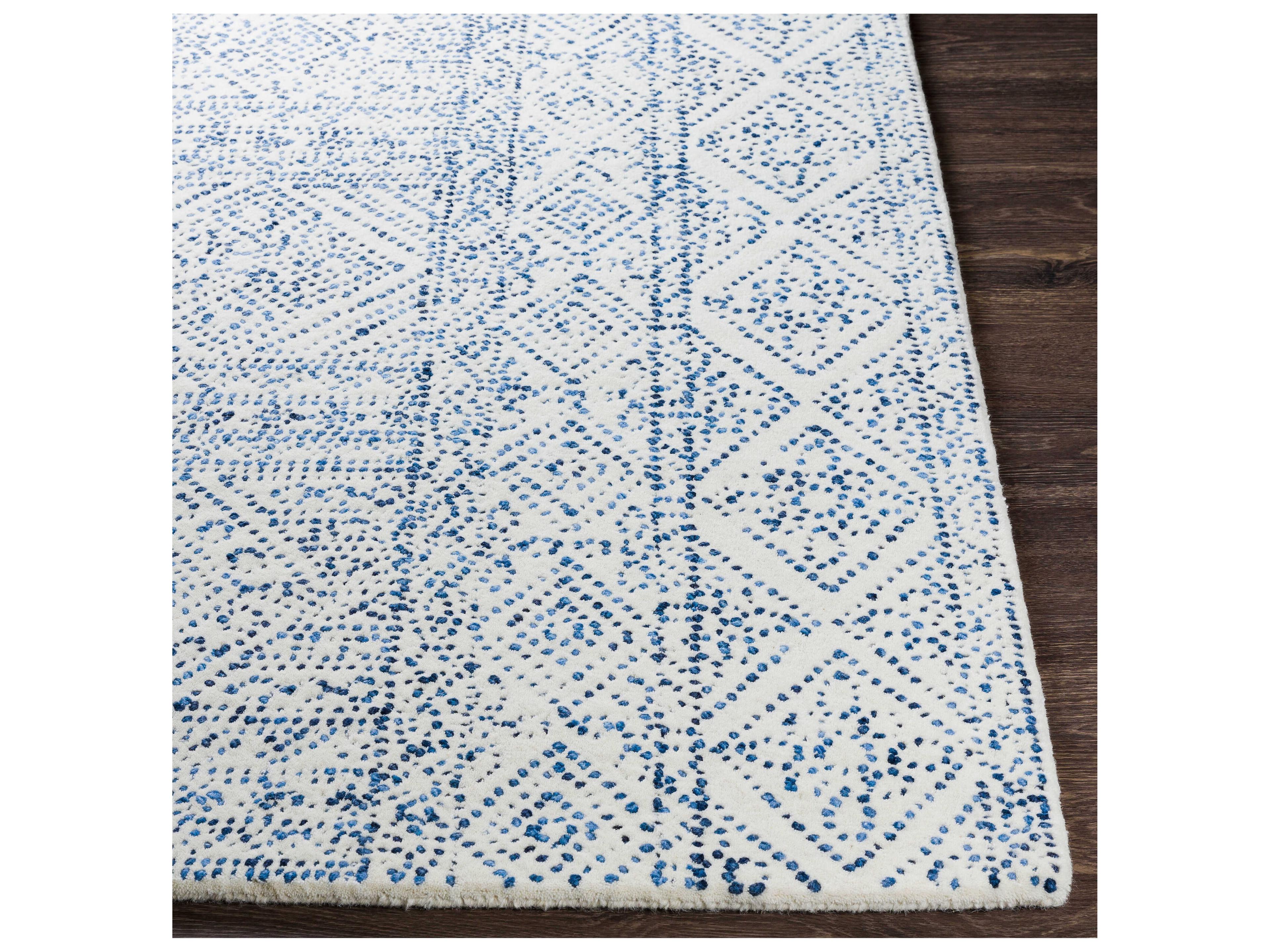 Surya Corfu Geometric Area Rug