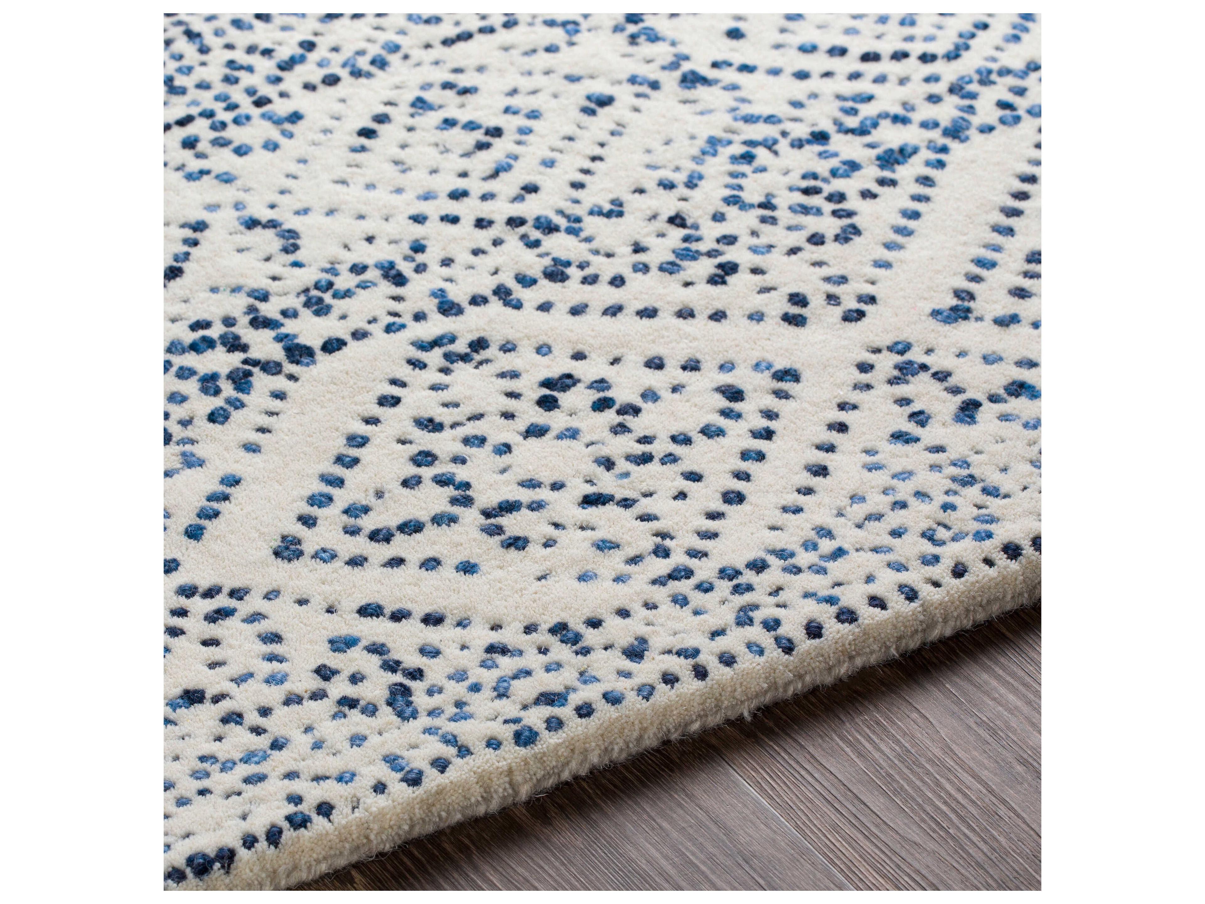Surya Corfu Geometric Area Rug