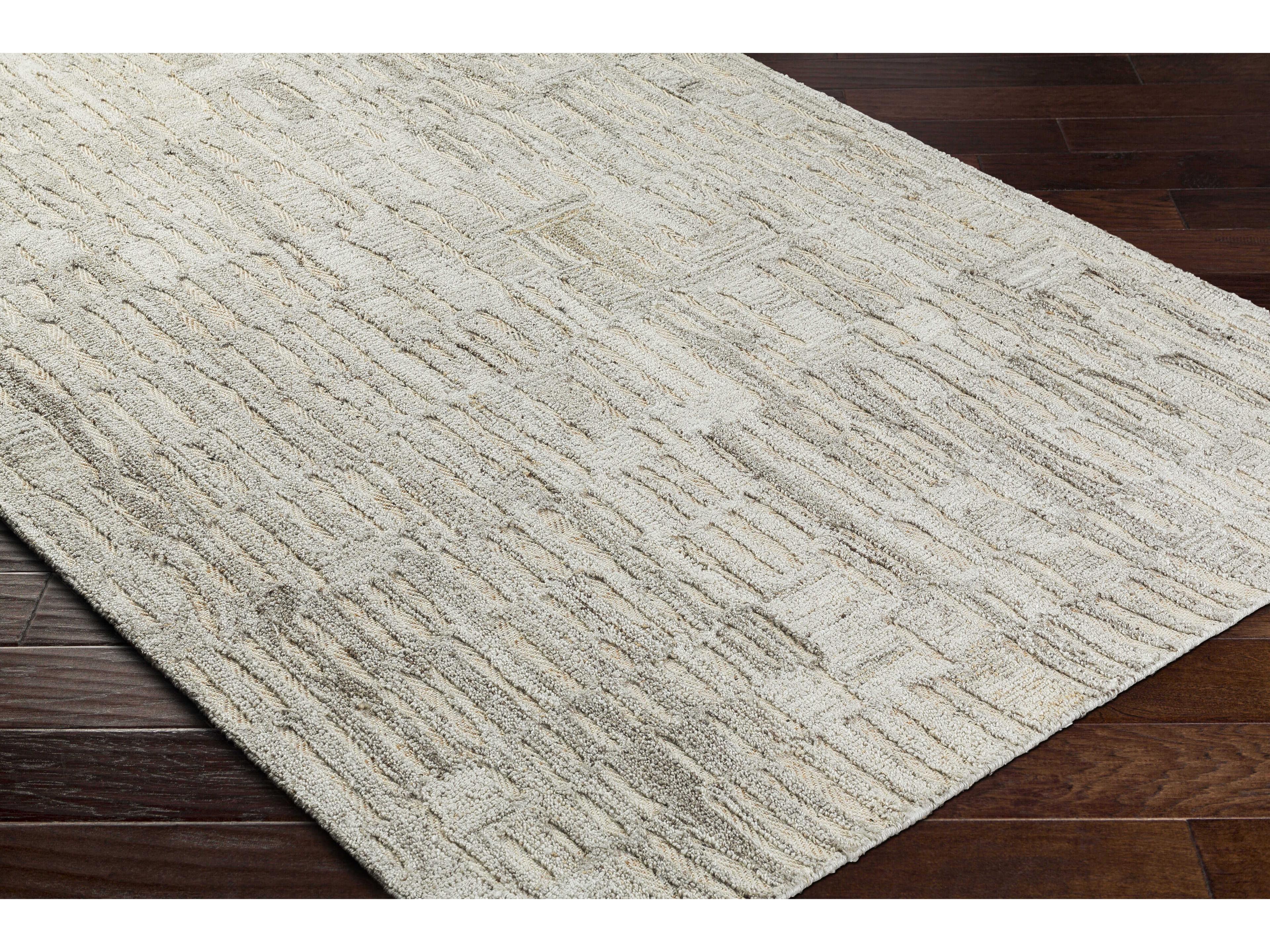 Surya Calgary Geometric Area Rug
