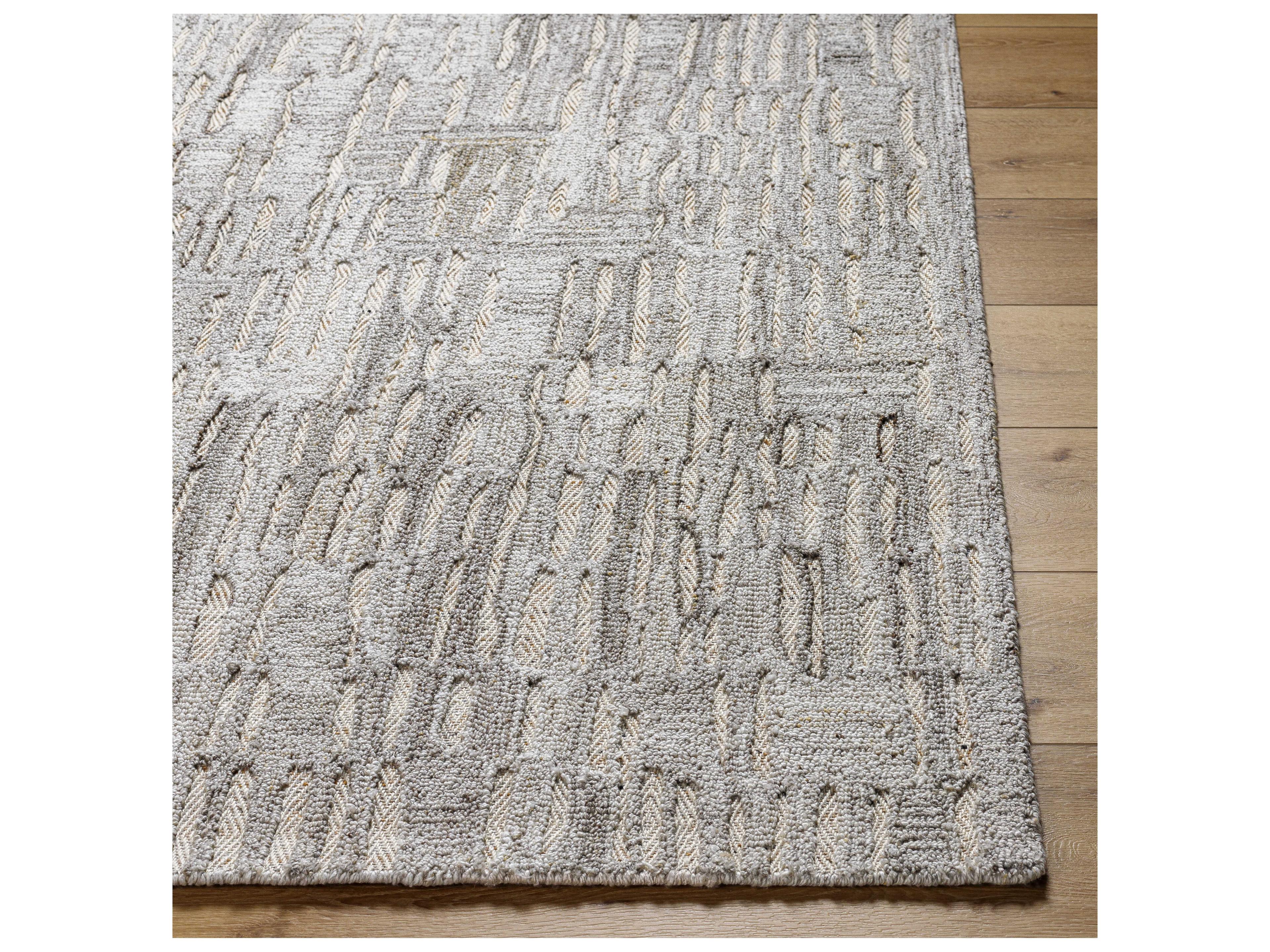 Surya Calgary Geometric Area Rug