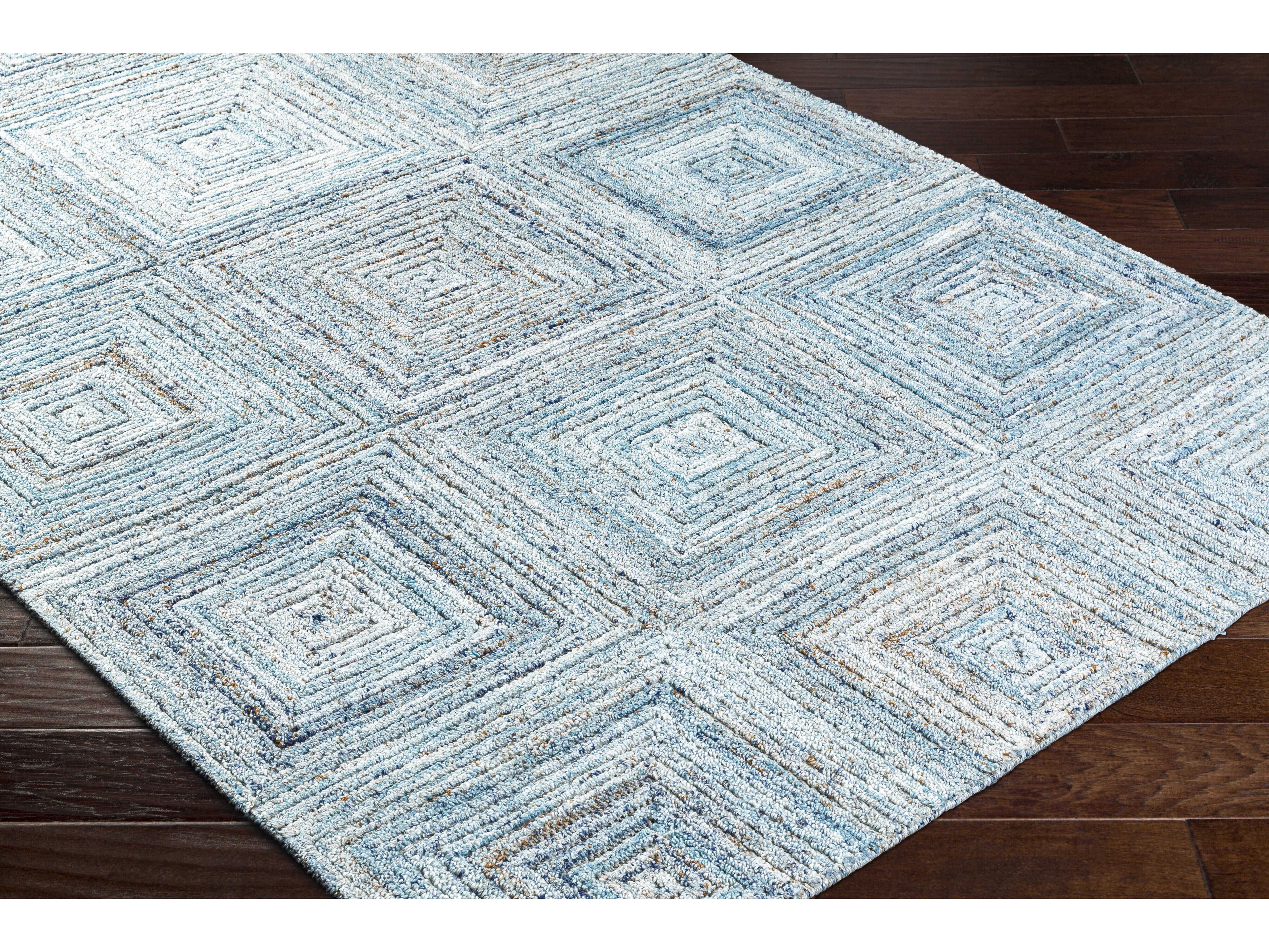 Surya Calgary Geometric Area Rug