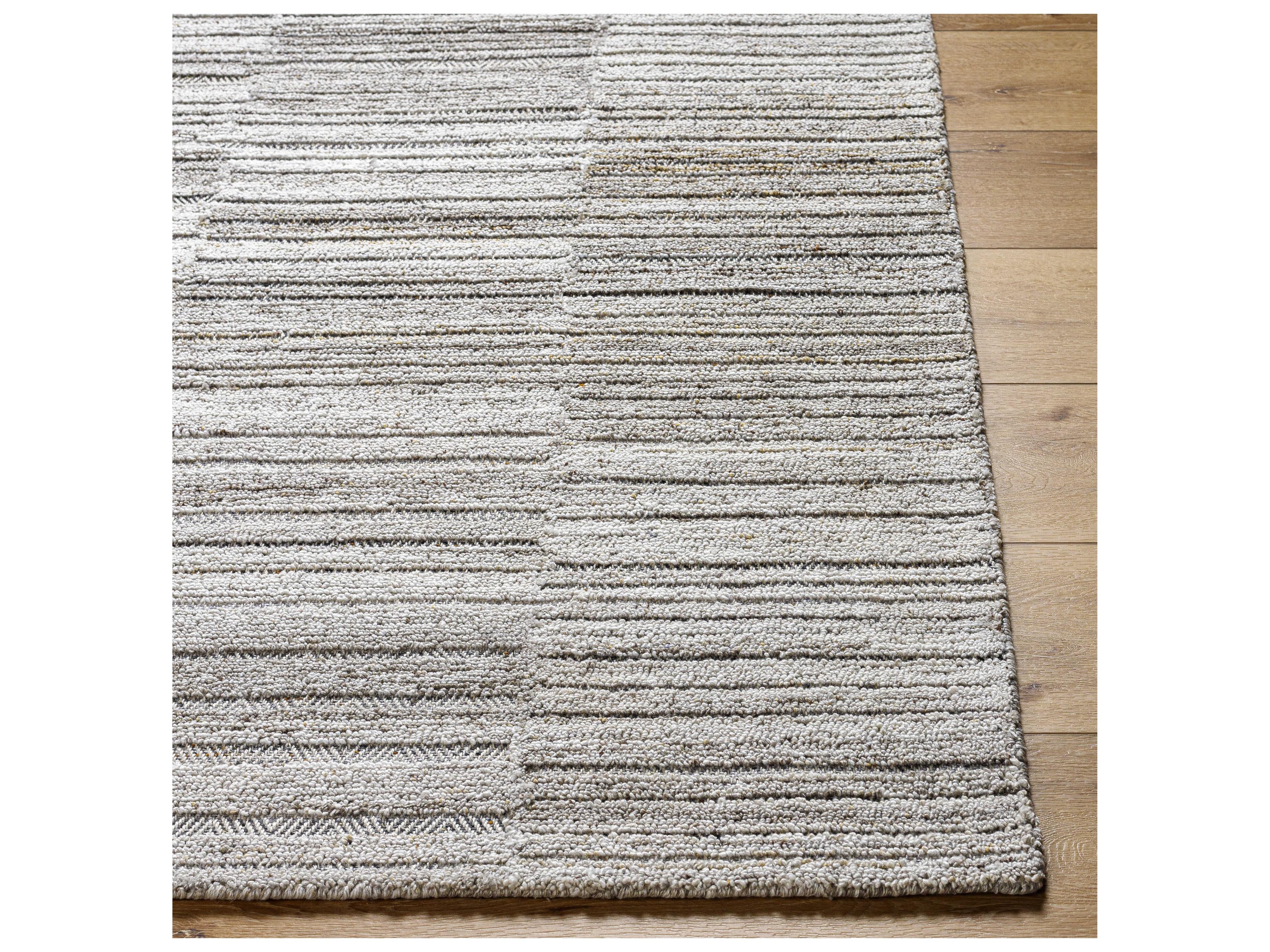 Surya Calgary Geometric Area Rug