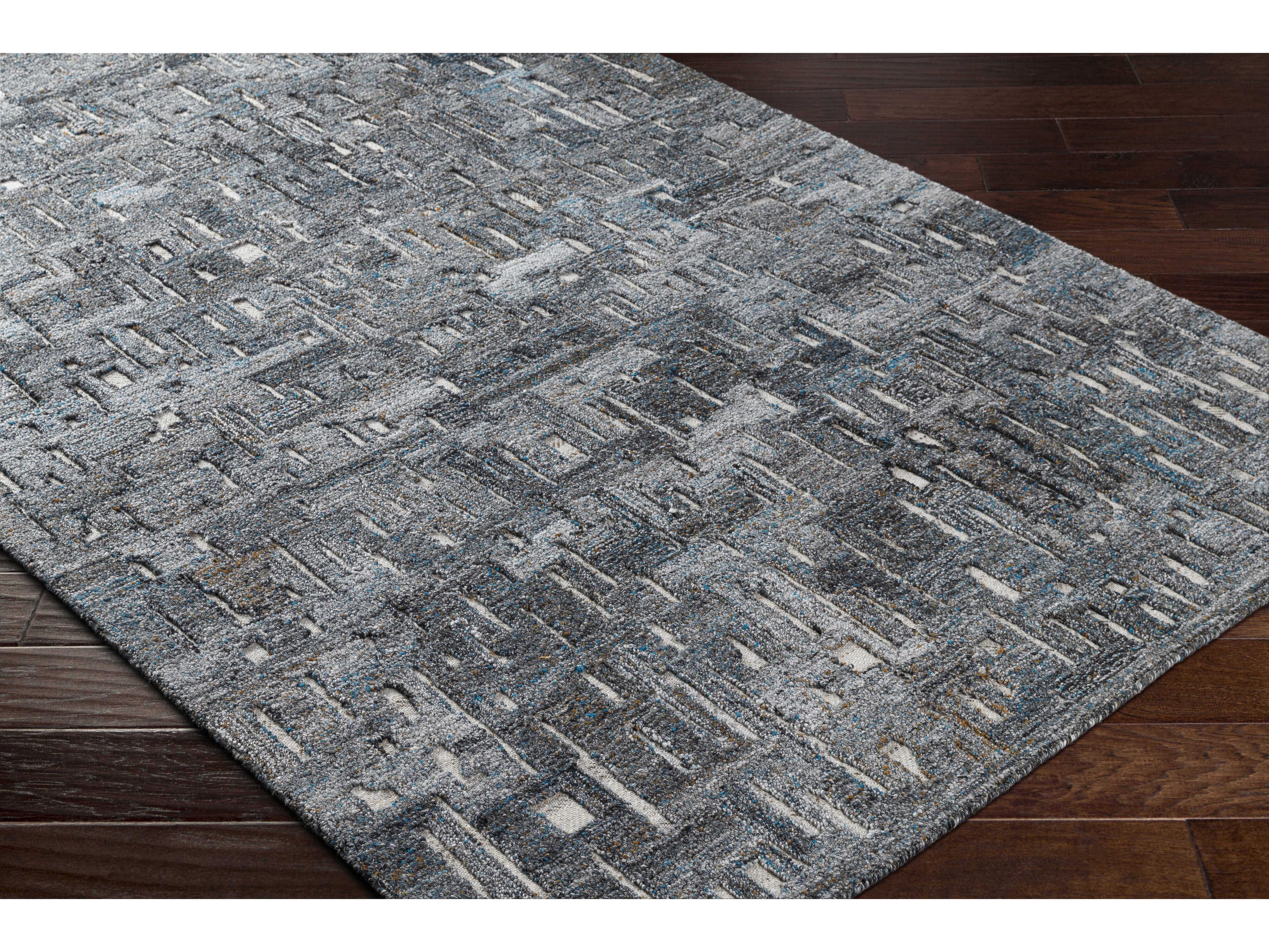 Surya Calgary Geometric Area Rug