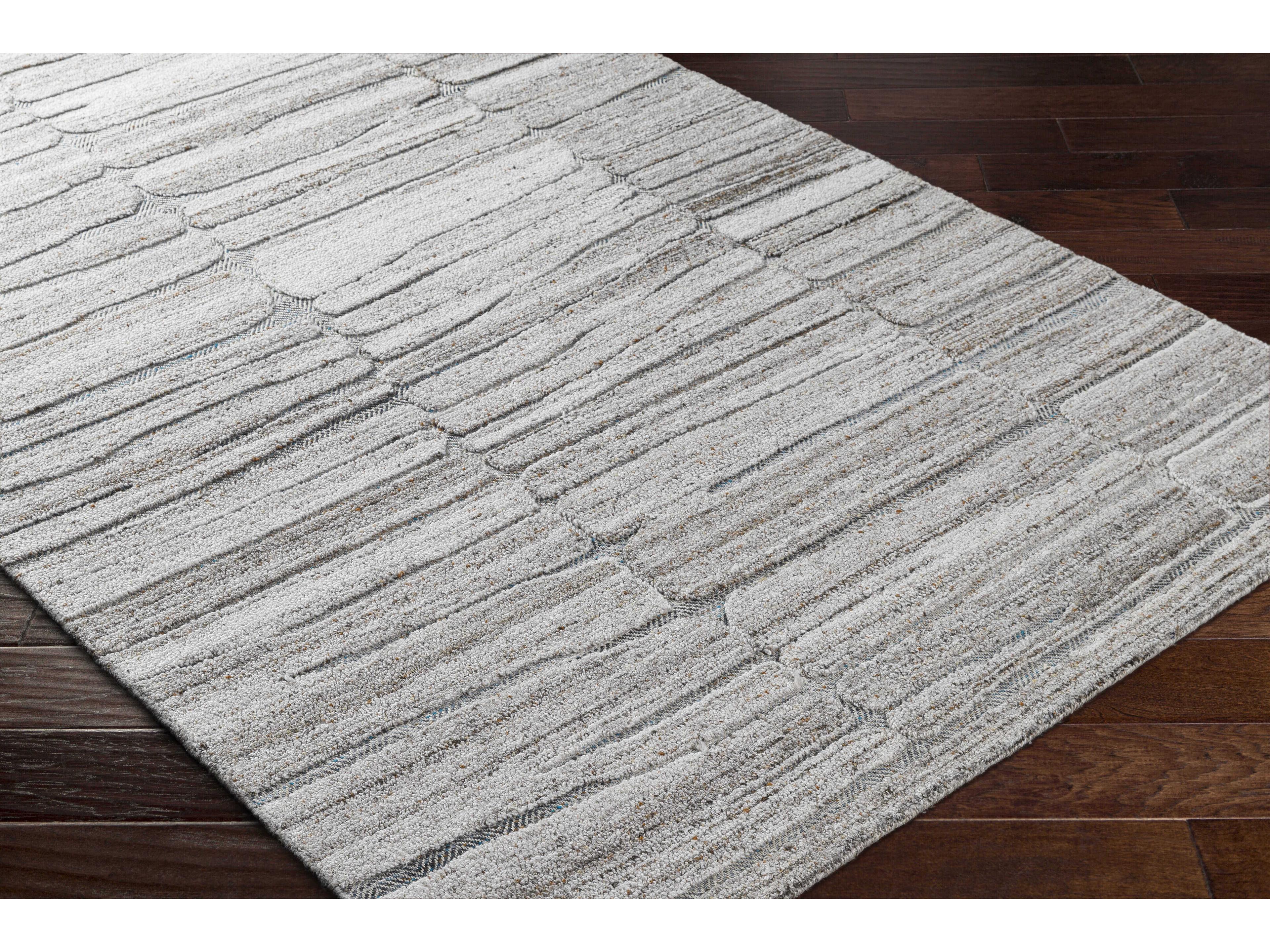 Surya Calgary Striped Area Rug