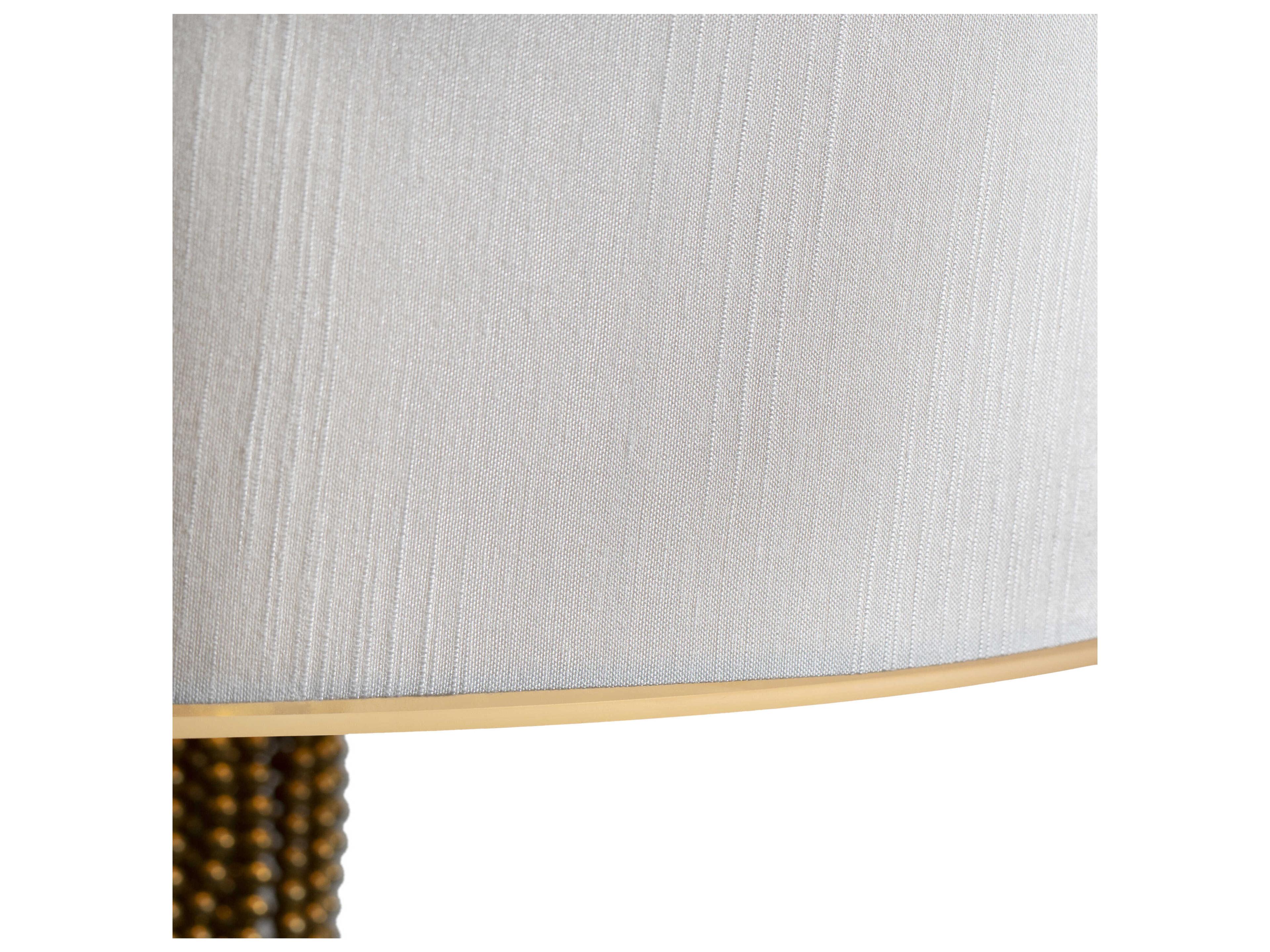 Surya Cimarron 4-Light Gold Pendant