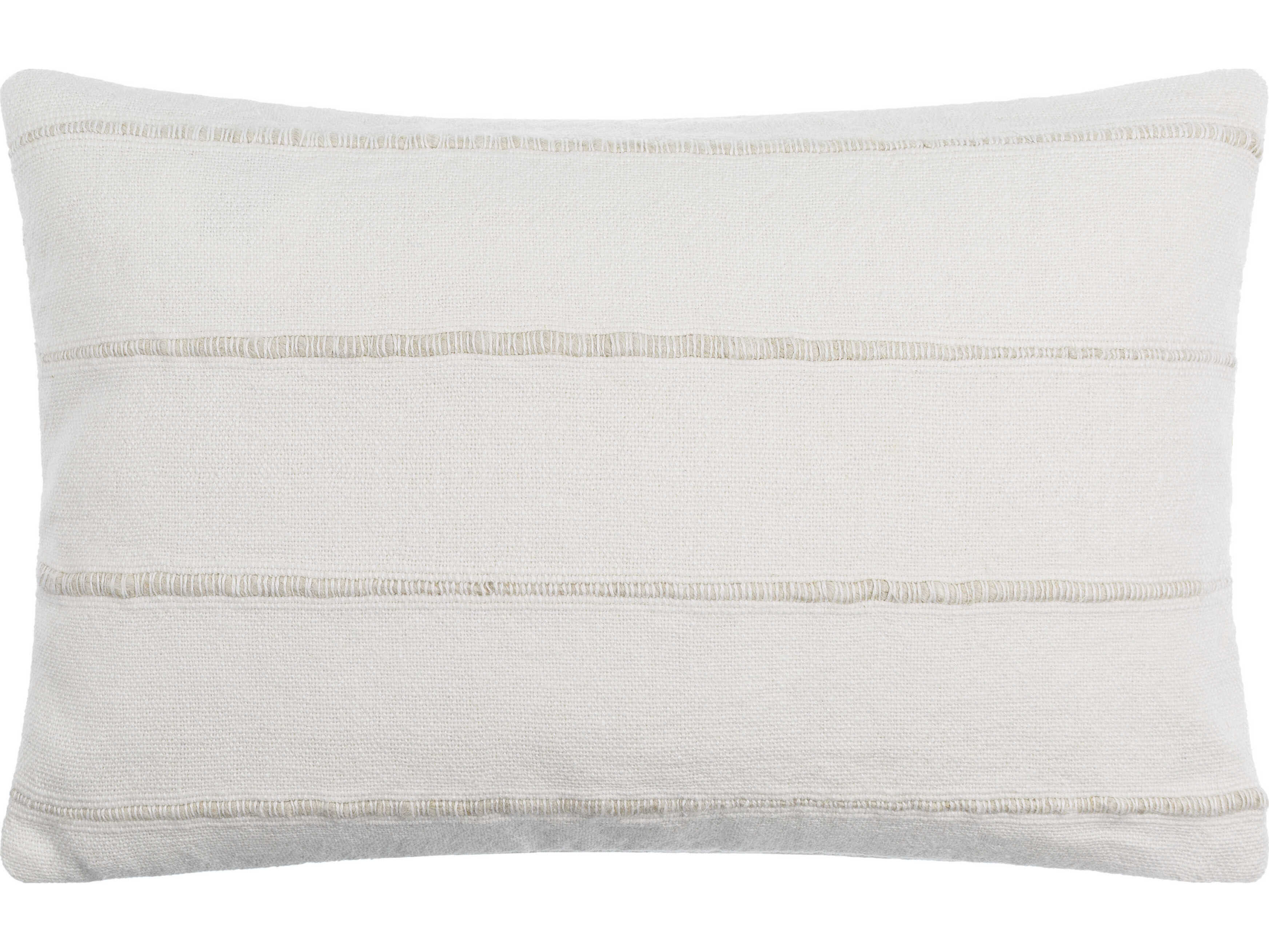 Surya Charleston Ivory Pillow