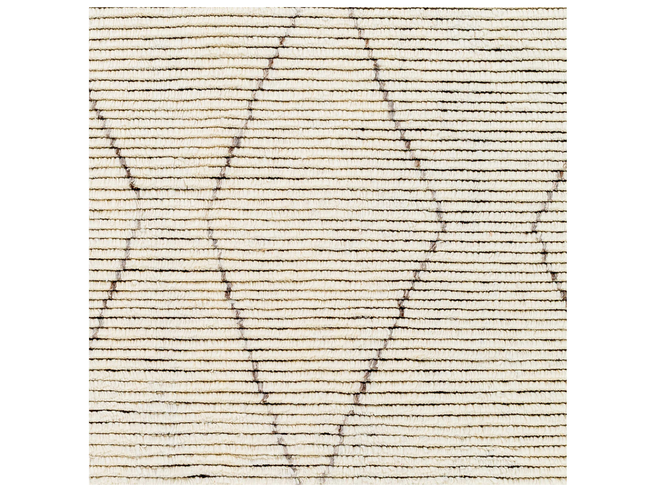Surya Camille Geometric Runner Area Rug