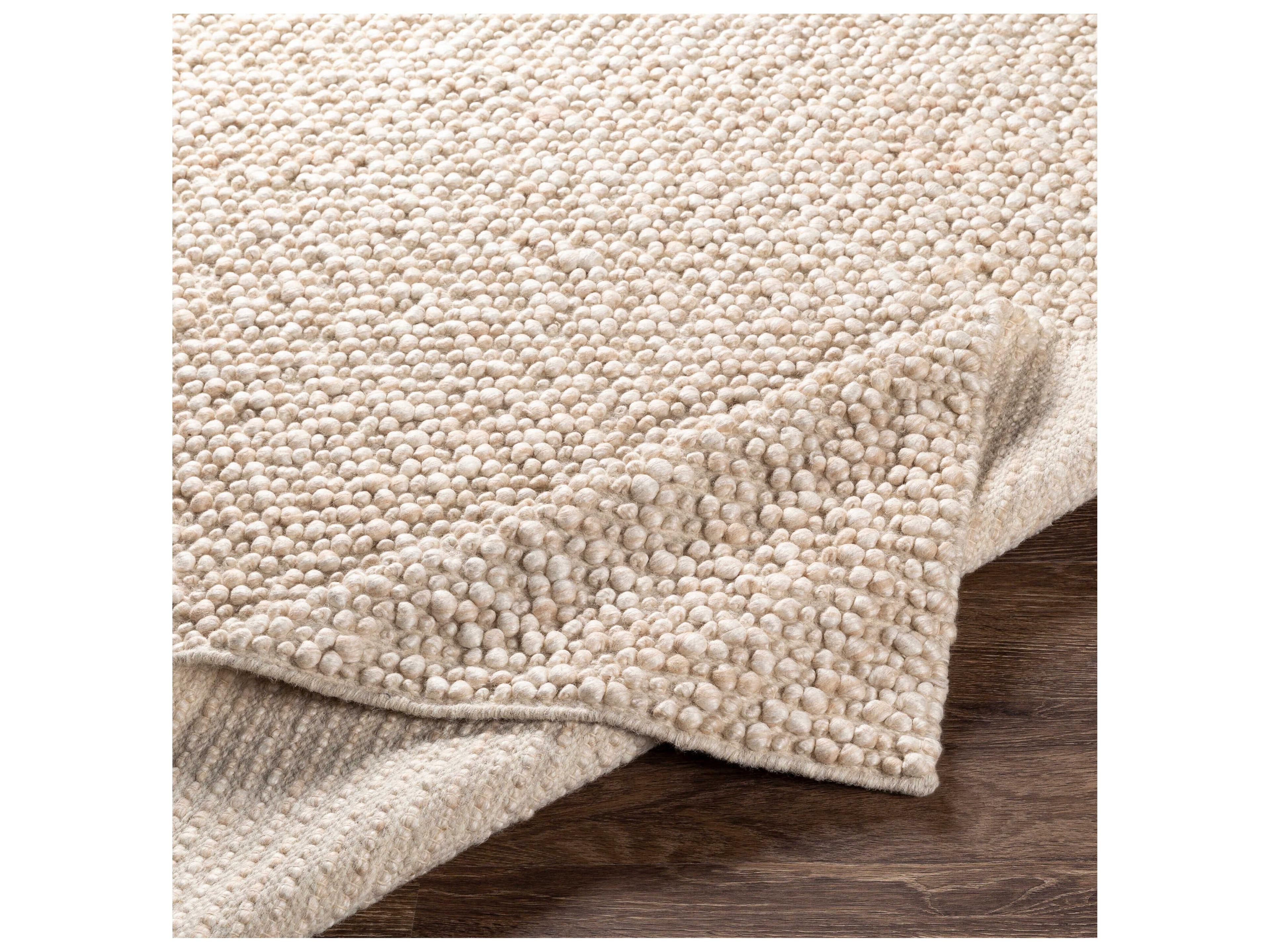 Surya Como Runner Area Rug