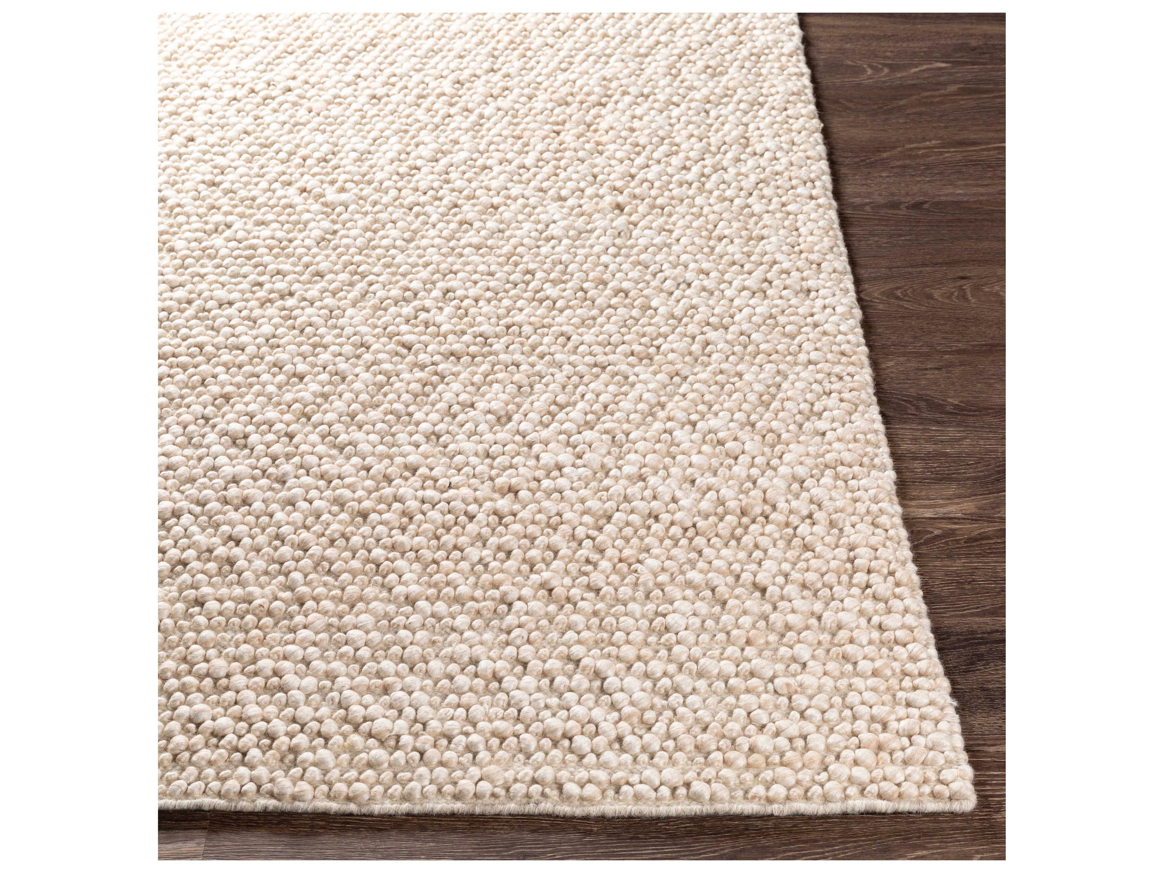 Surya Como Runner Area Rug