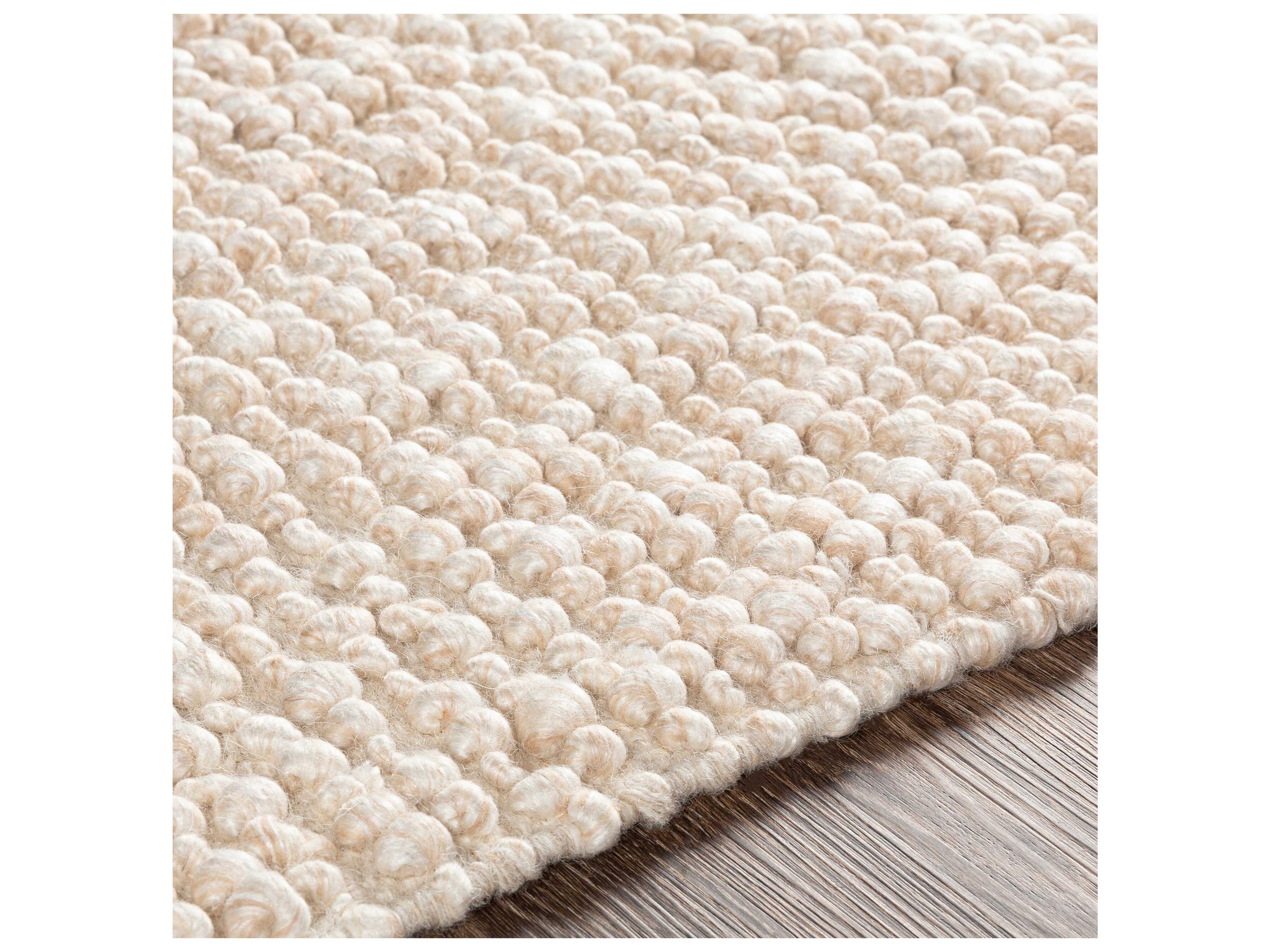 Surya Como Runner Area Rug