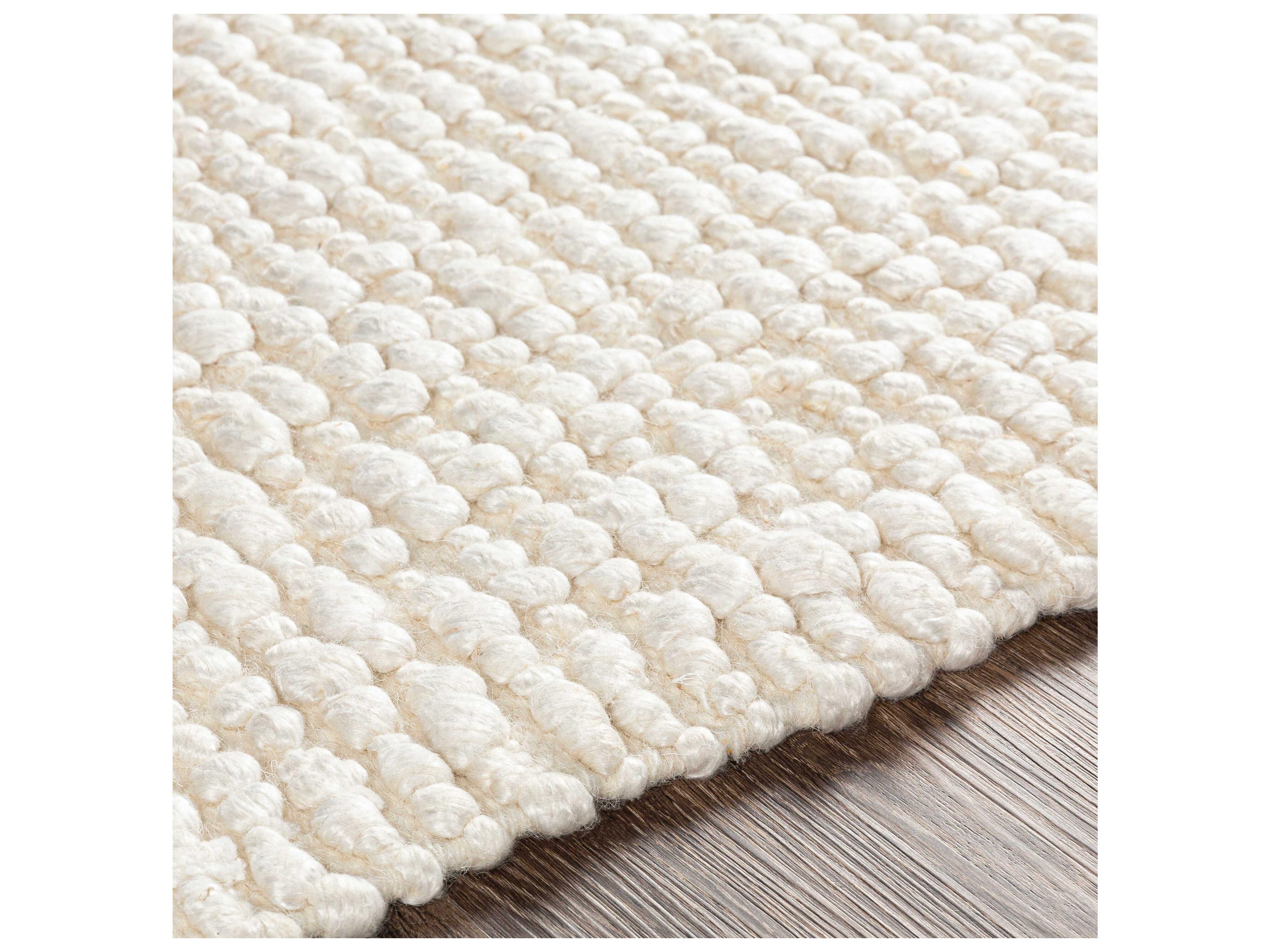 Surya Como Runner Area Rug