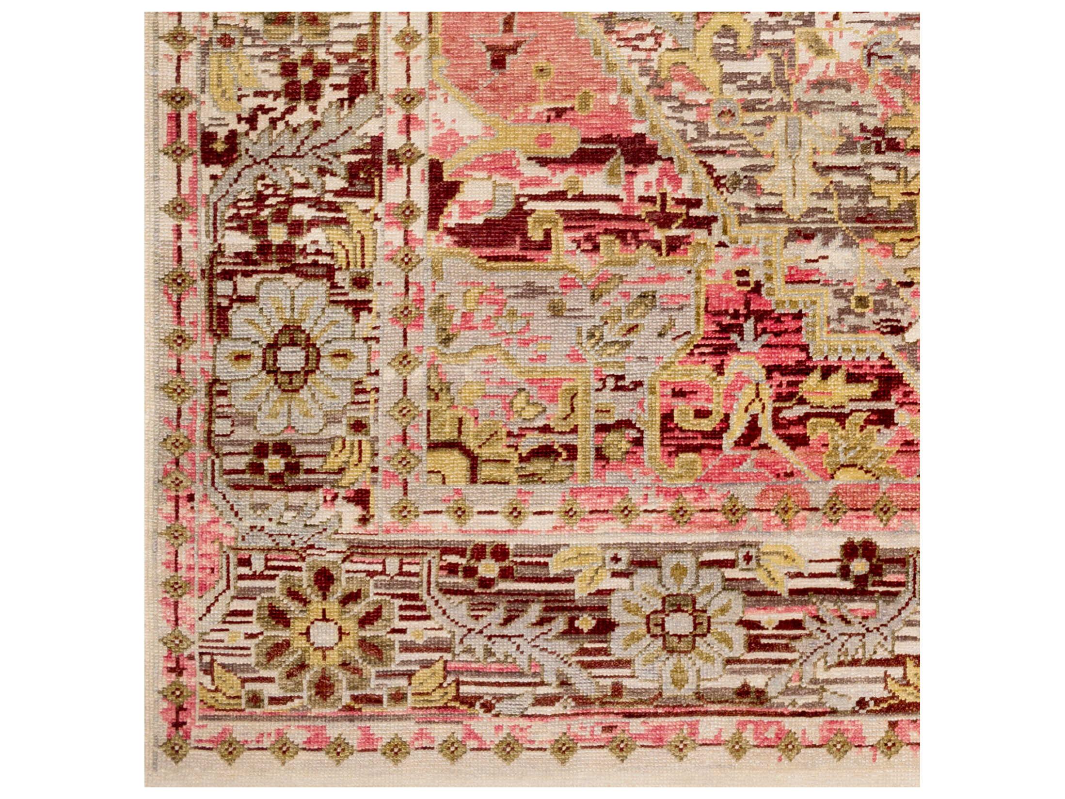 Surya Cappadocia Oriental Area Rug